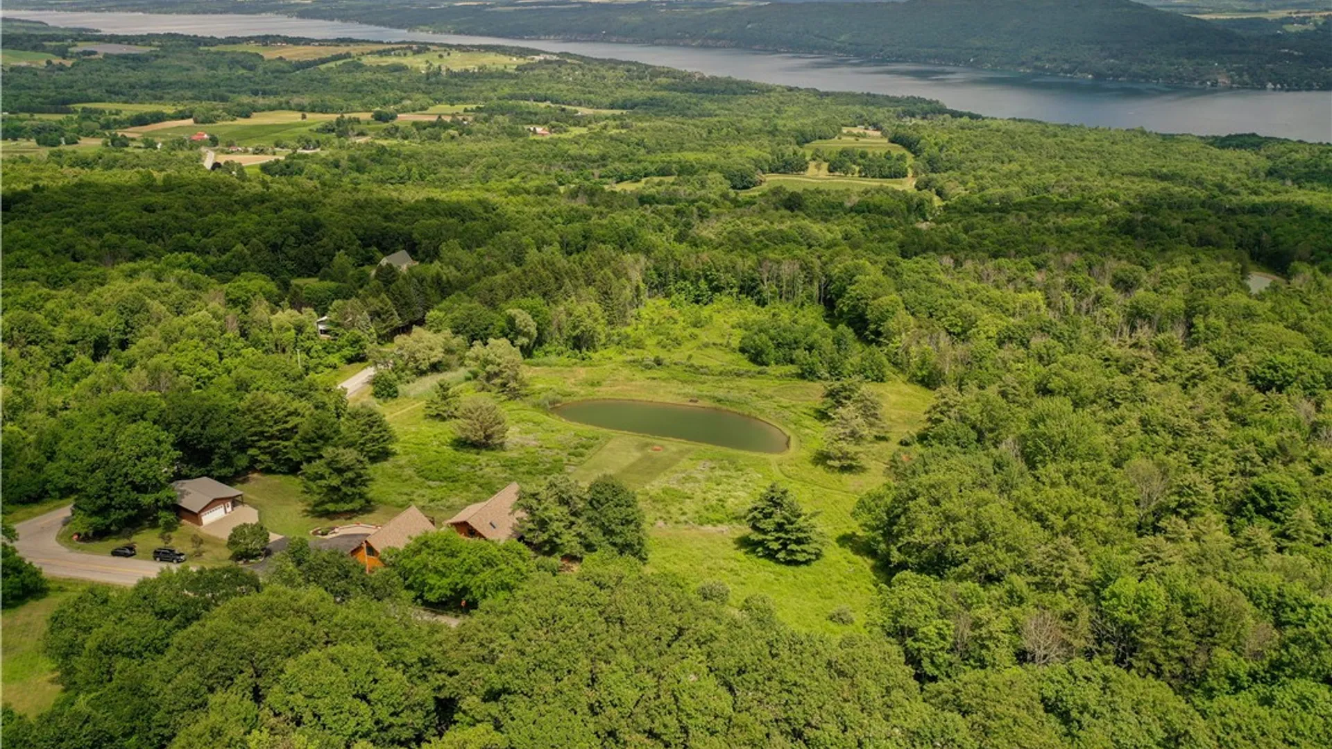 Property at 5725 Stid Hill Road, South Bristol, NY 14512 48