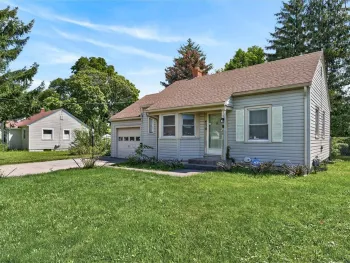 Property at 478 La Grange Avenue, Rochester, NY 14615