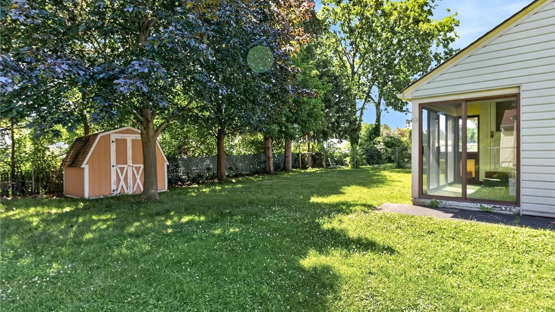 Property at 478 La Grange Avenue, Rochester, NY 14615 3