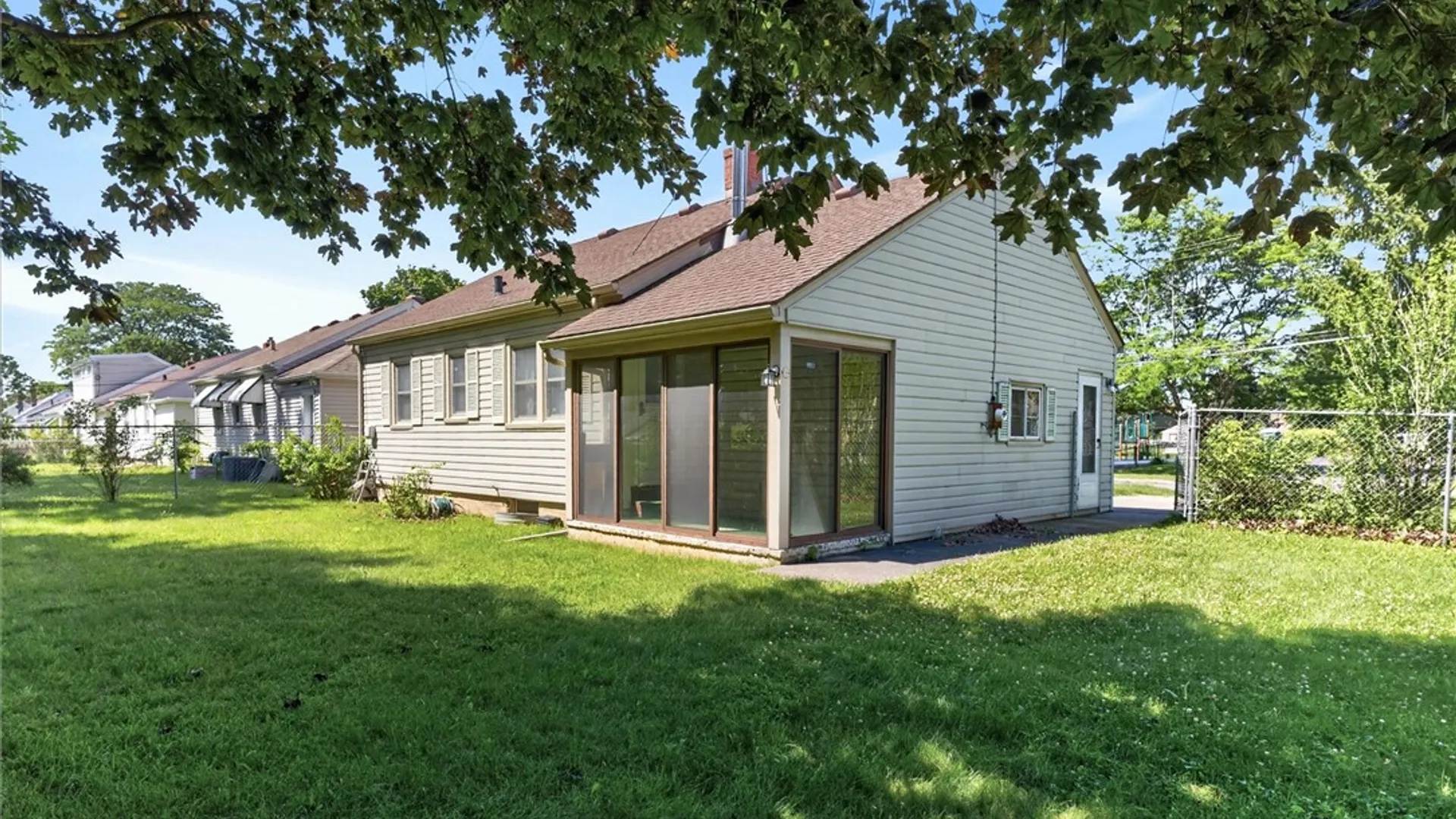 Property at 478 La Grange Avenue, Rochester, NY 14615 4