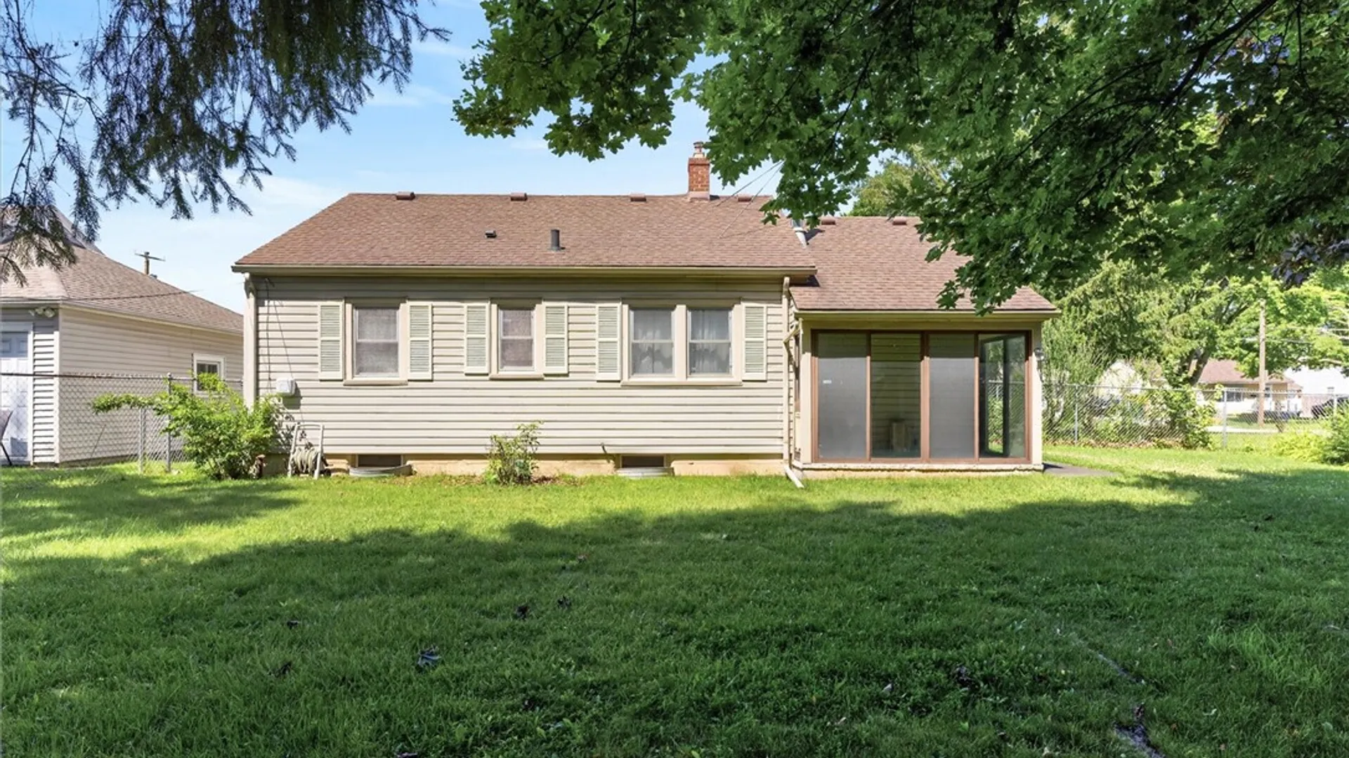 Property at 478 La Grange Avenue, Rochester, NY 14615 6