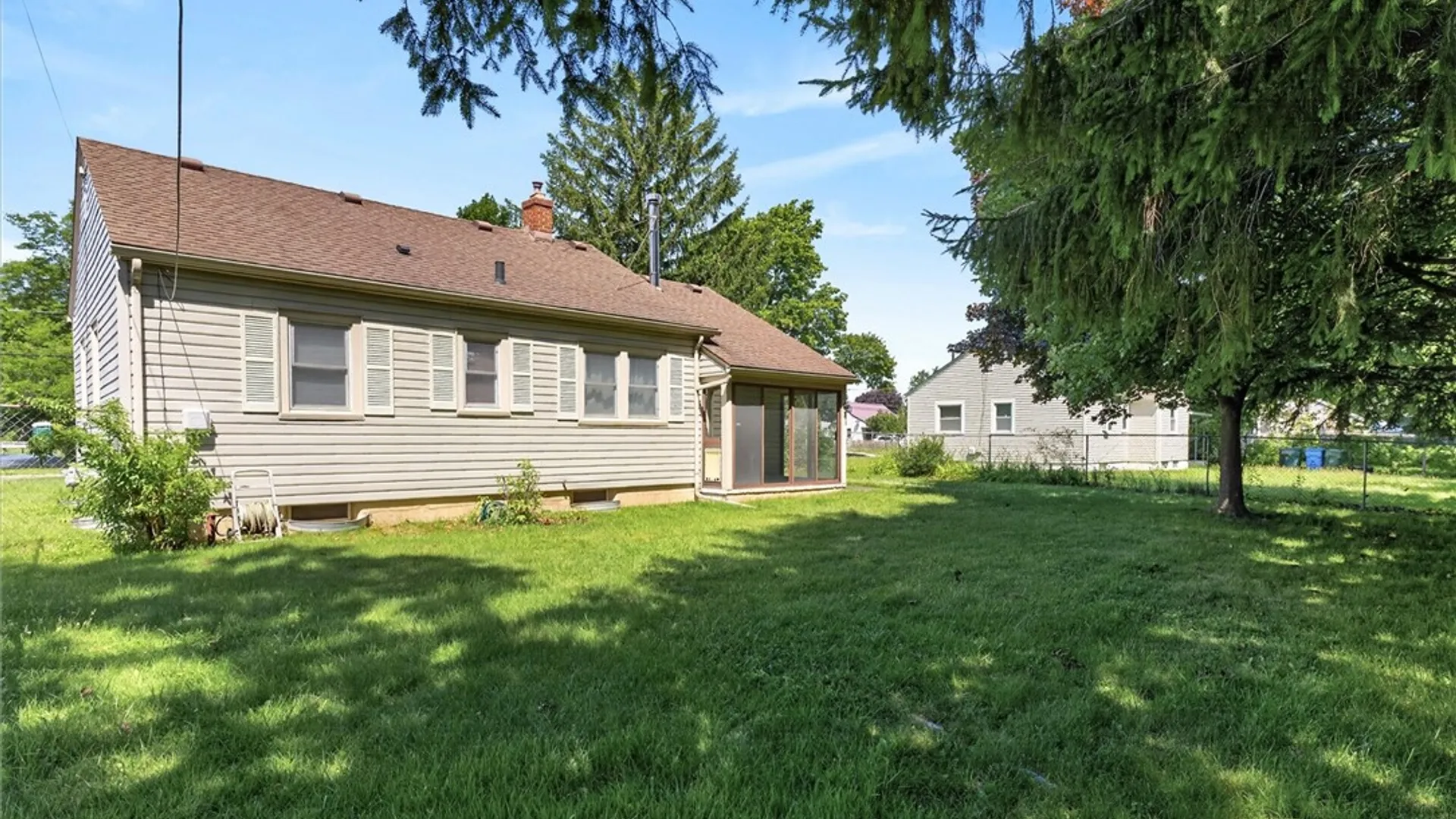 Property at 478 La Grange Avenue, Rochester, NY 14615 7