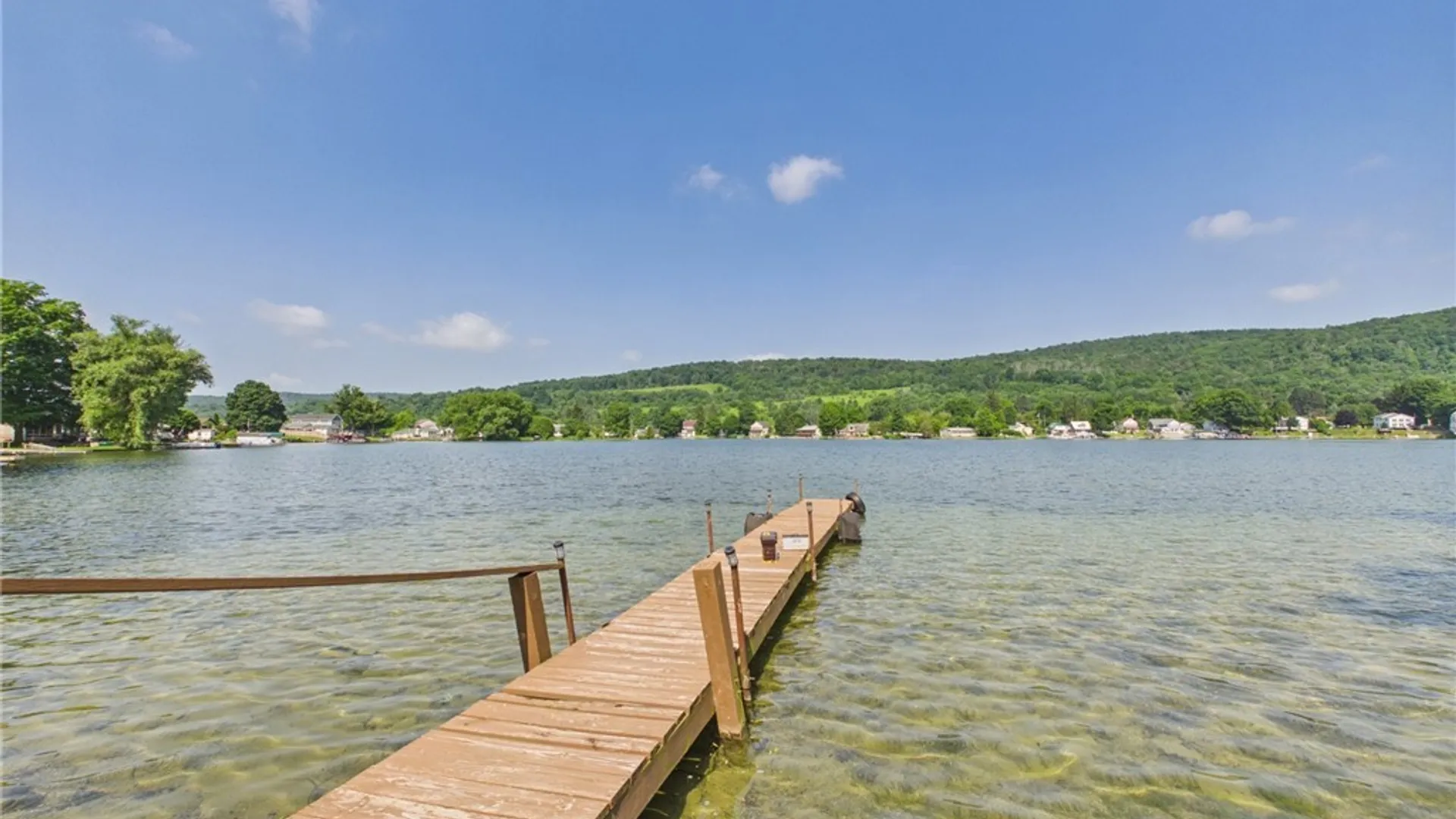 Property at 1837 Mountainview Drive, Homer, NY 13077 3