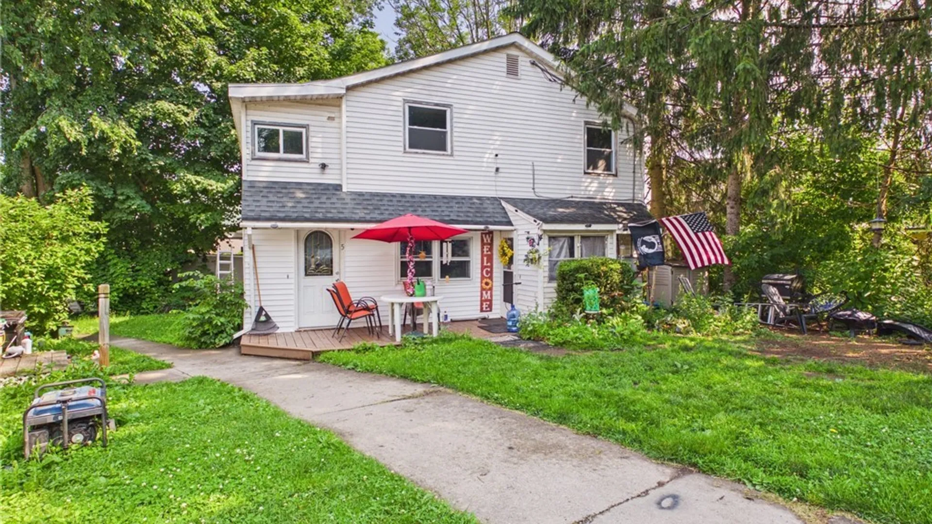 Property at 1837 Mountainview Drive, Homer, NY 13077 5
