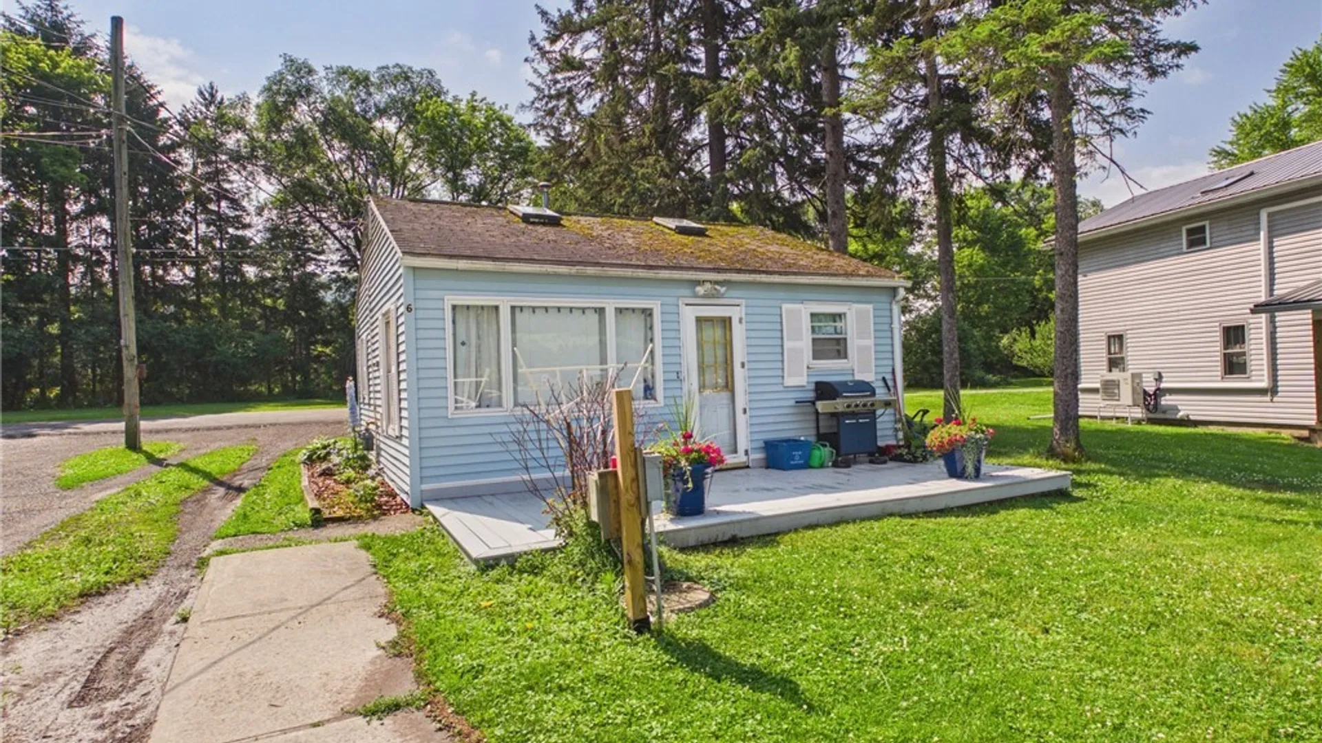Property at 1837 Mountainview Drive, Homer, NY 13077 6