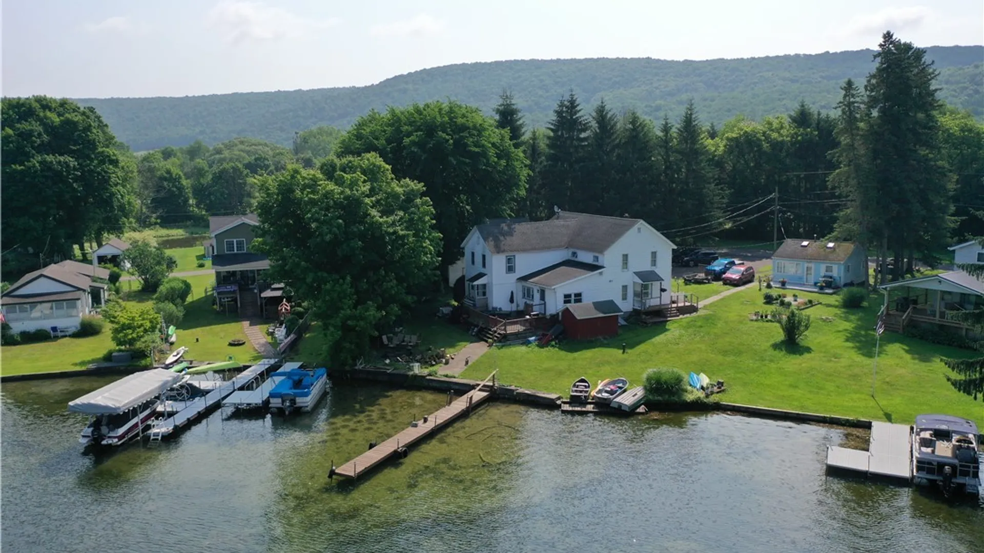 Property at 1837 Mountainview Drive, Homer, NY 13077 7