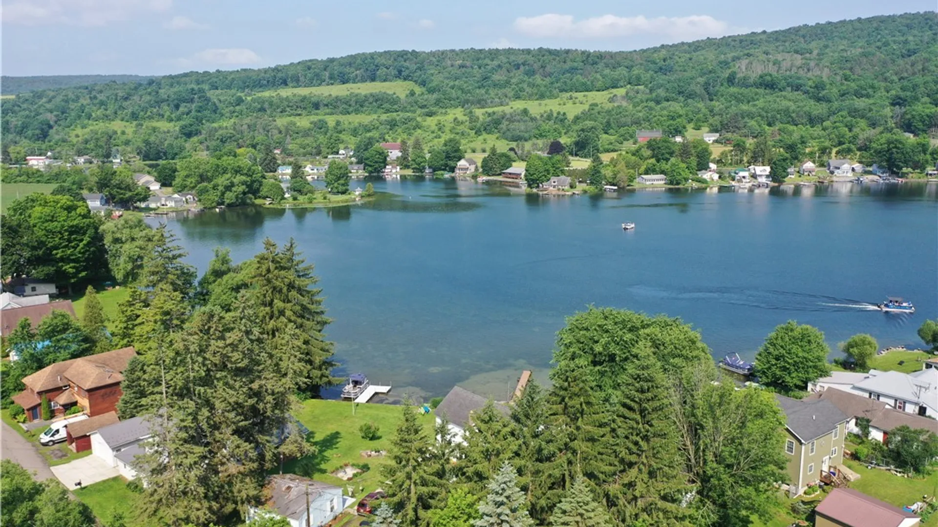 Property at 1837 Mountainview Drive, Homer, NY 13077 9
