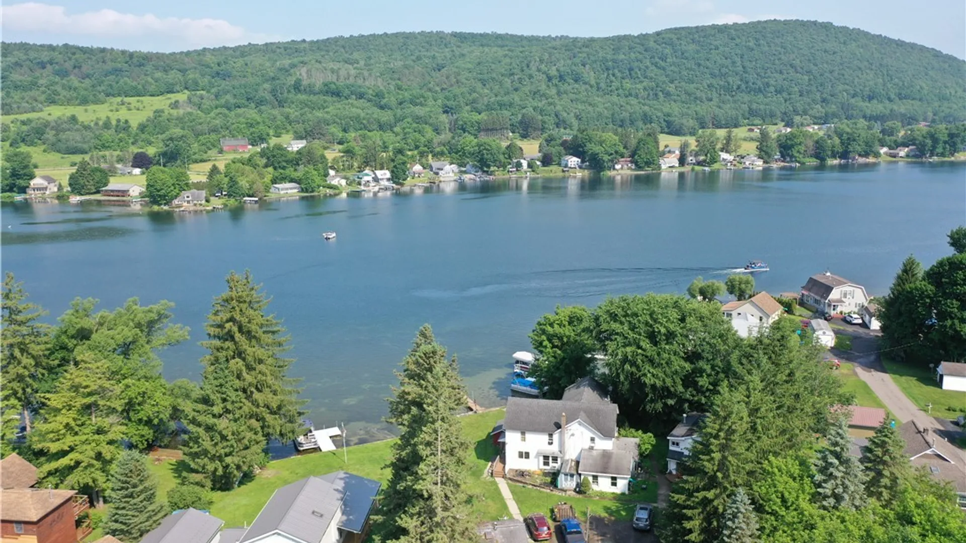 Property at 1837 Mountainview Drive, Homer, NY 13077 26