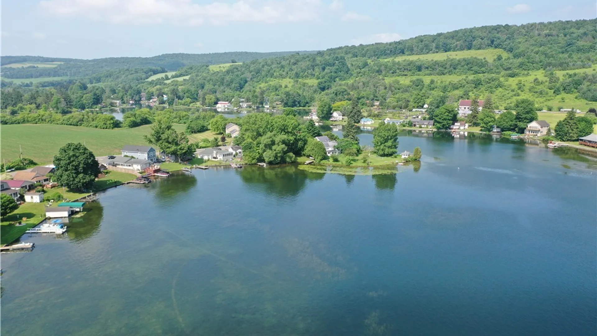 Property at 1837 Mountainview Drive, Homer, NY 13077 28