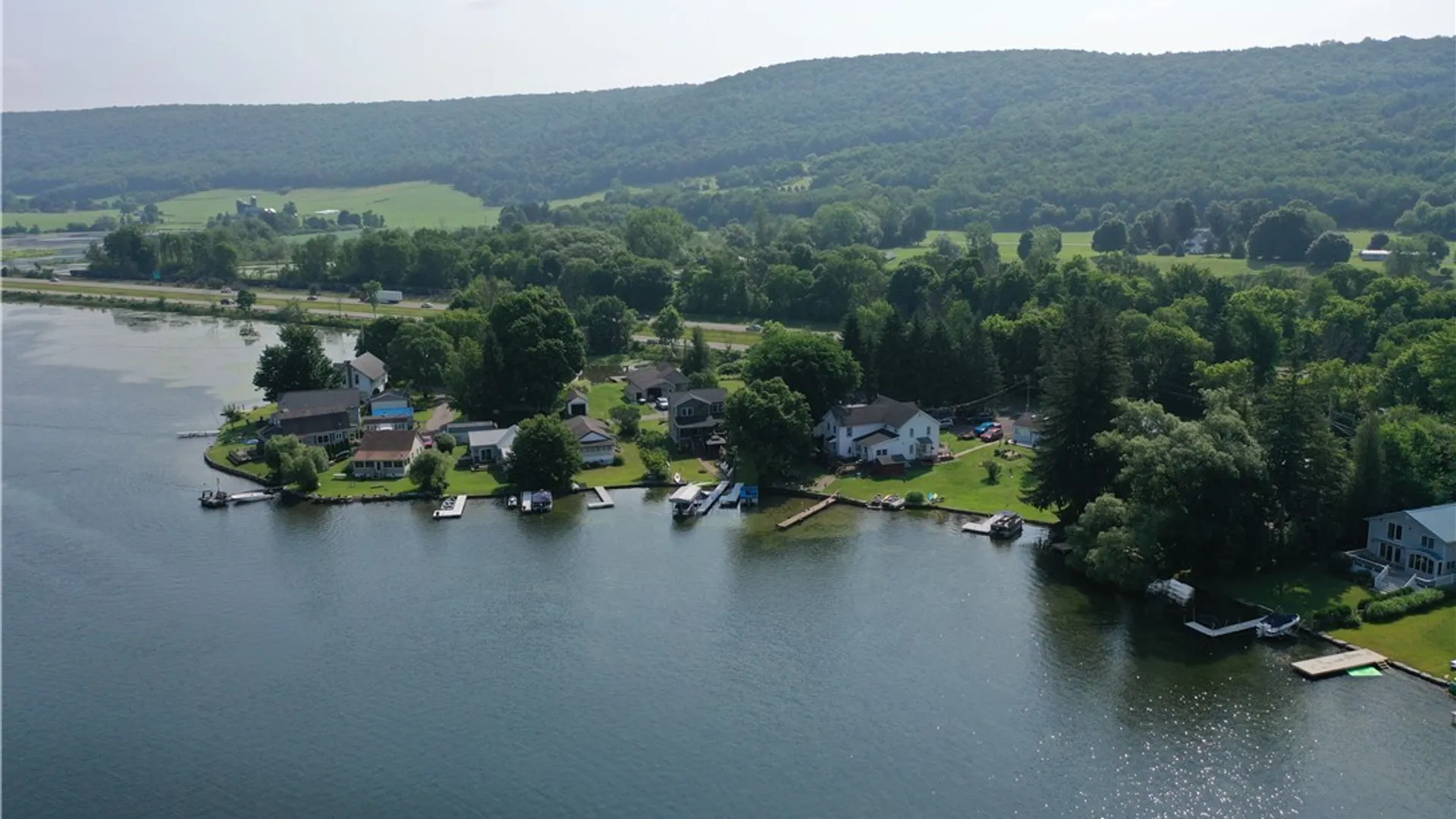 Property at 1837 Mountainview Drive, Homer, NY 13077 29