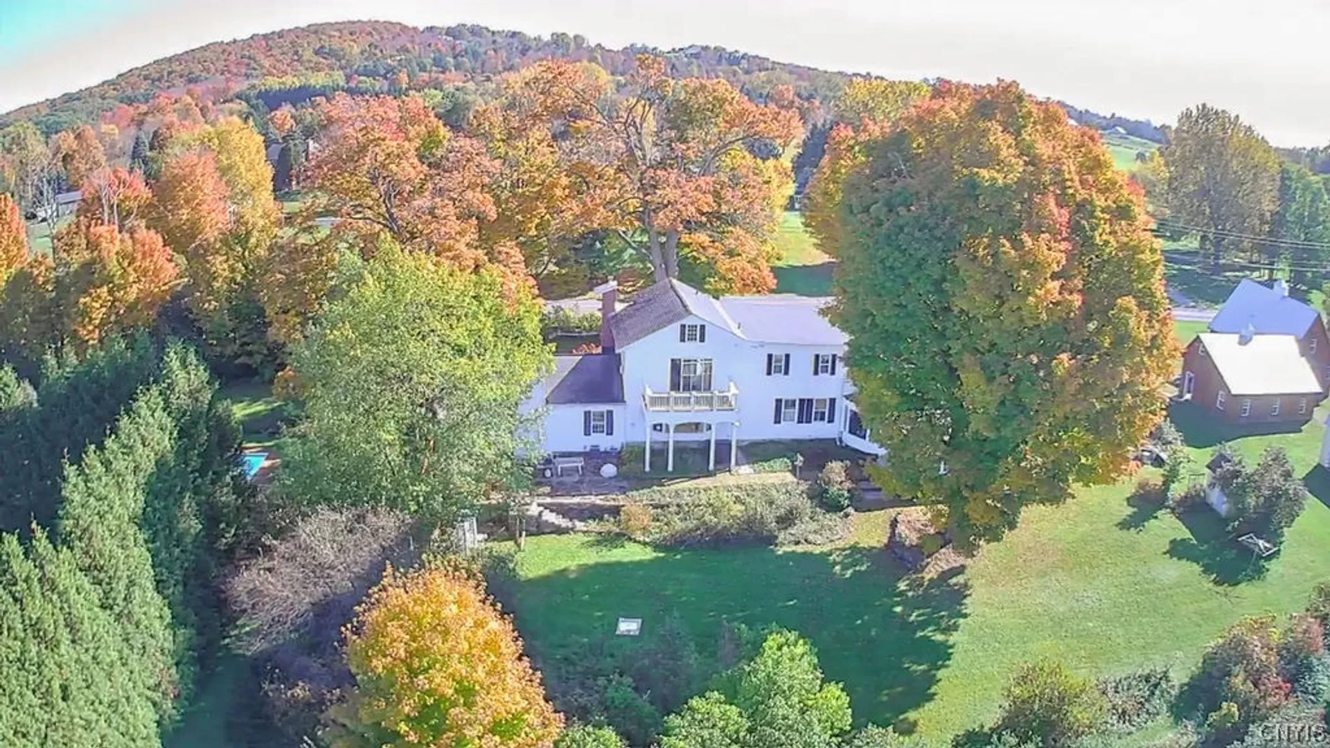 Property at 3857 East Road, Cazenovia, NY 13035 42