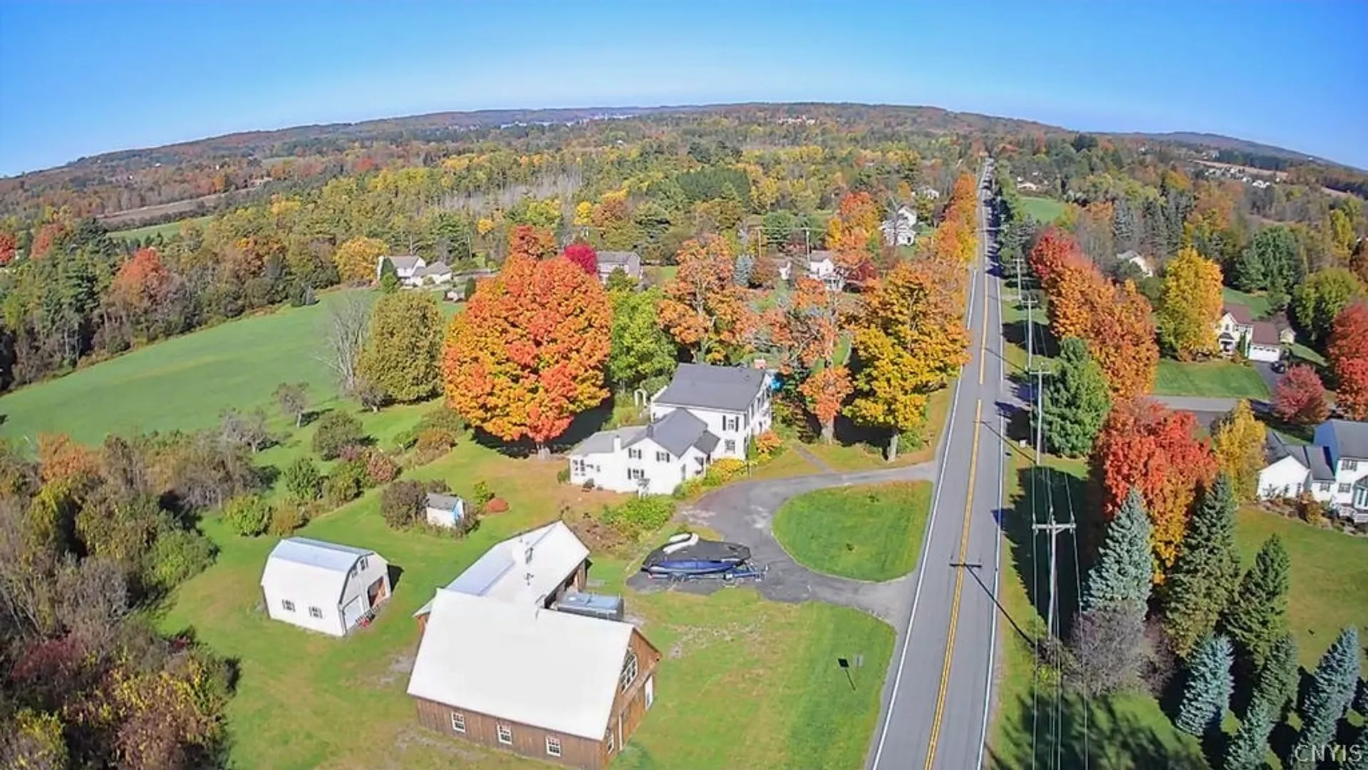Property at 3857 East Road, Cazenovia, NY 13035 43