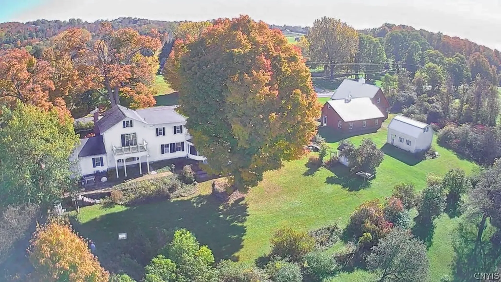 Property at 3857 East Road, Cazenovia, NY 13035 44