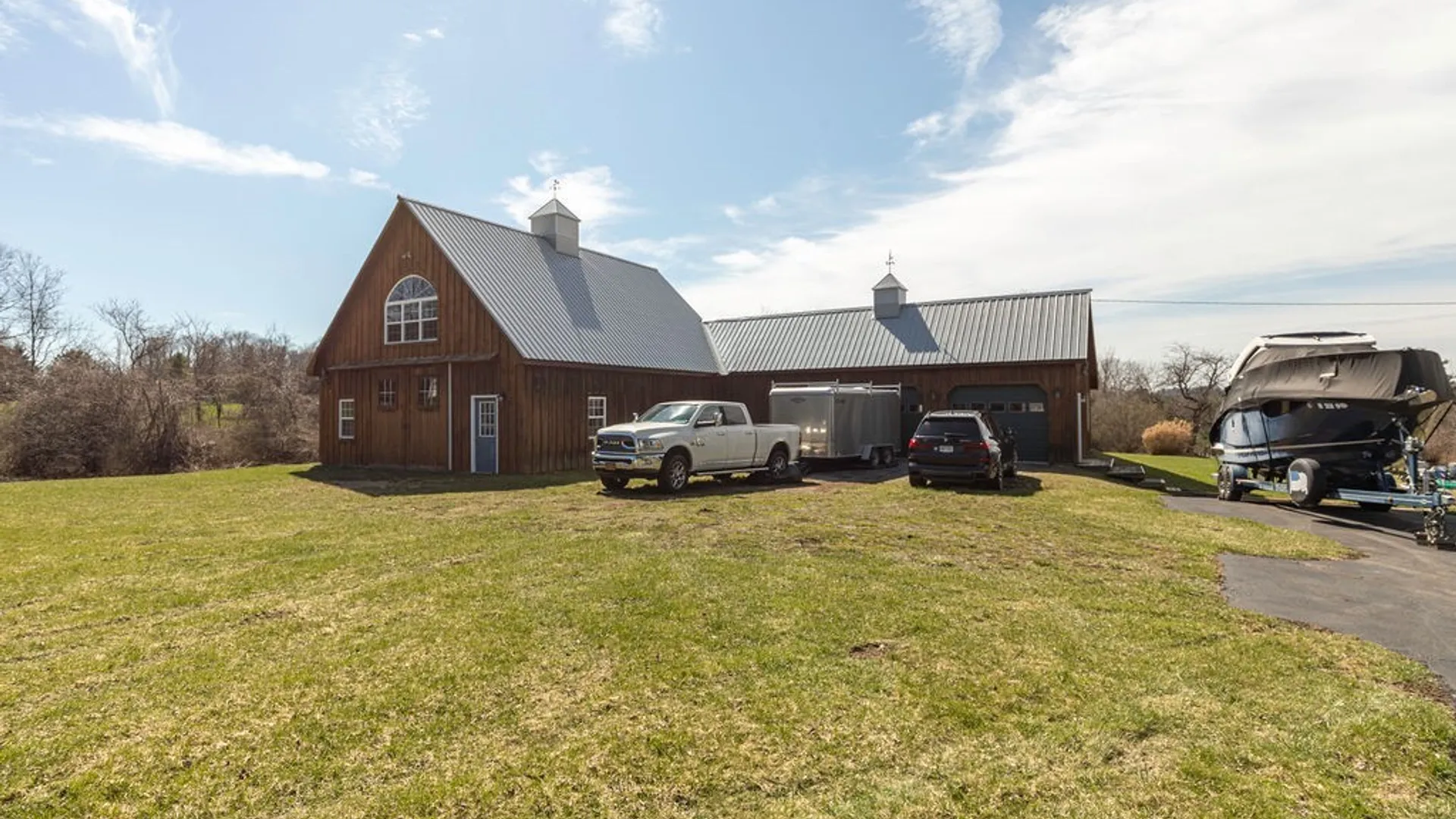 Property at 3857 East Road, Cazenovia, NY 13035 45