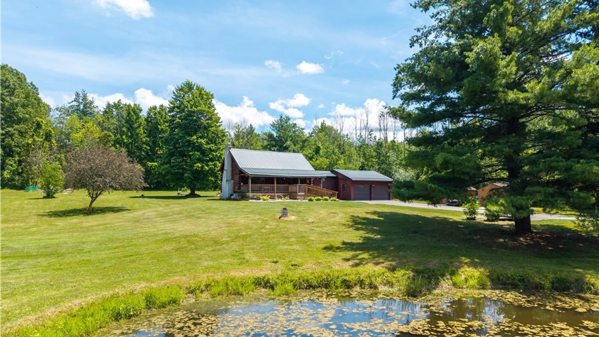 Property at 5421 Old Bald Hill Road, Canadice, NY 14466 3
