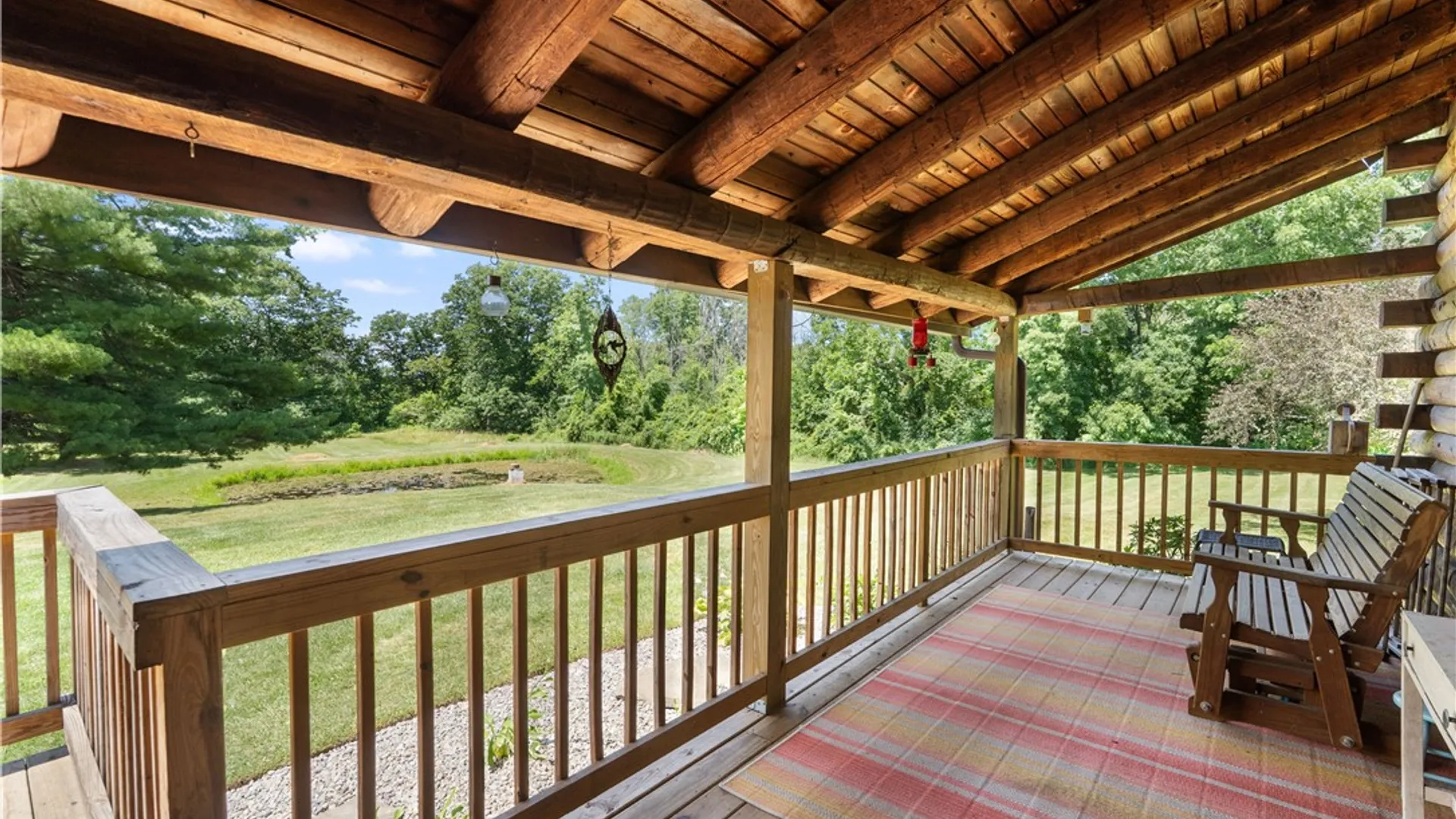Property at 5421 Old Bald Hill Road, Canadice, NY 14466 5