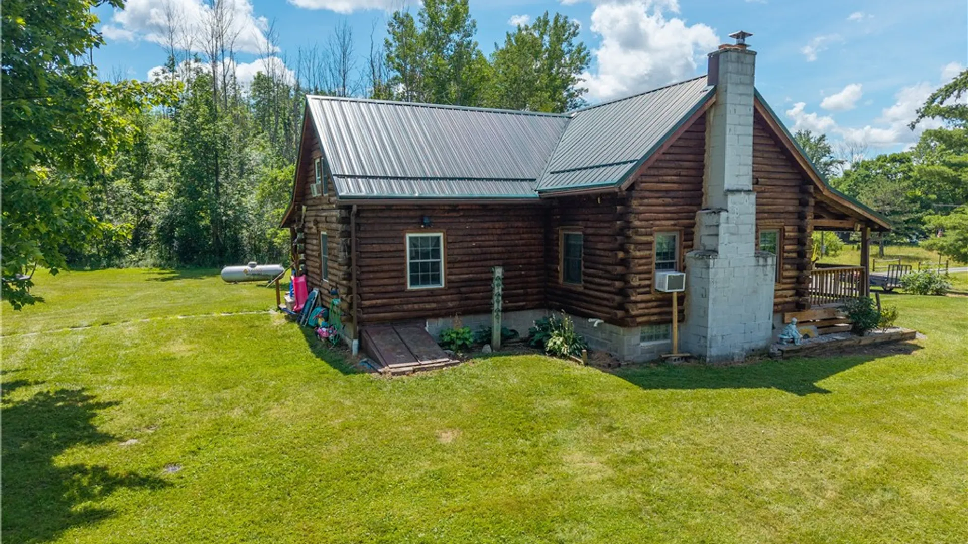 Property at 5421 Old Bald Hill Road, Canadice, NY 14466 34