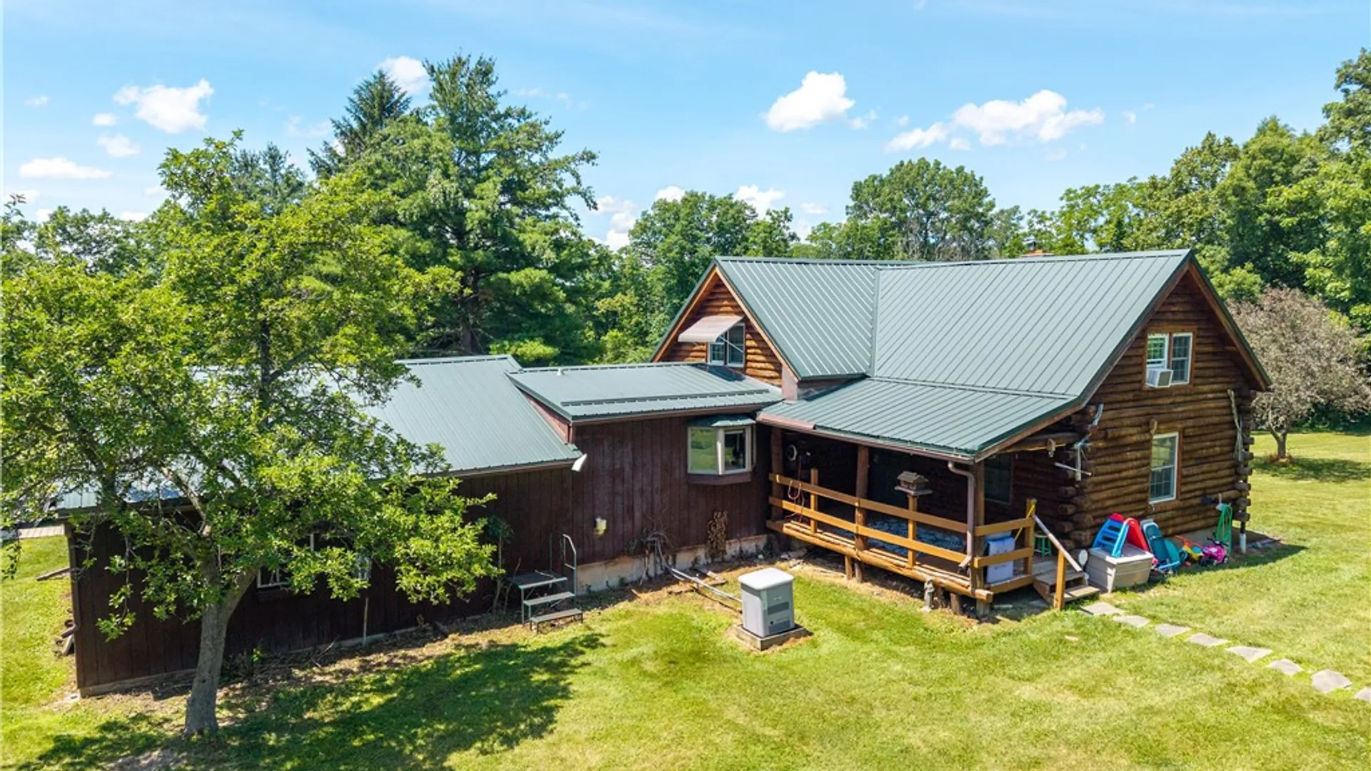 Property at 5421 Old Bald Hill Road, Canadice, NY 14466 35