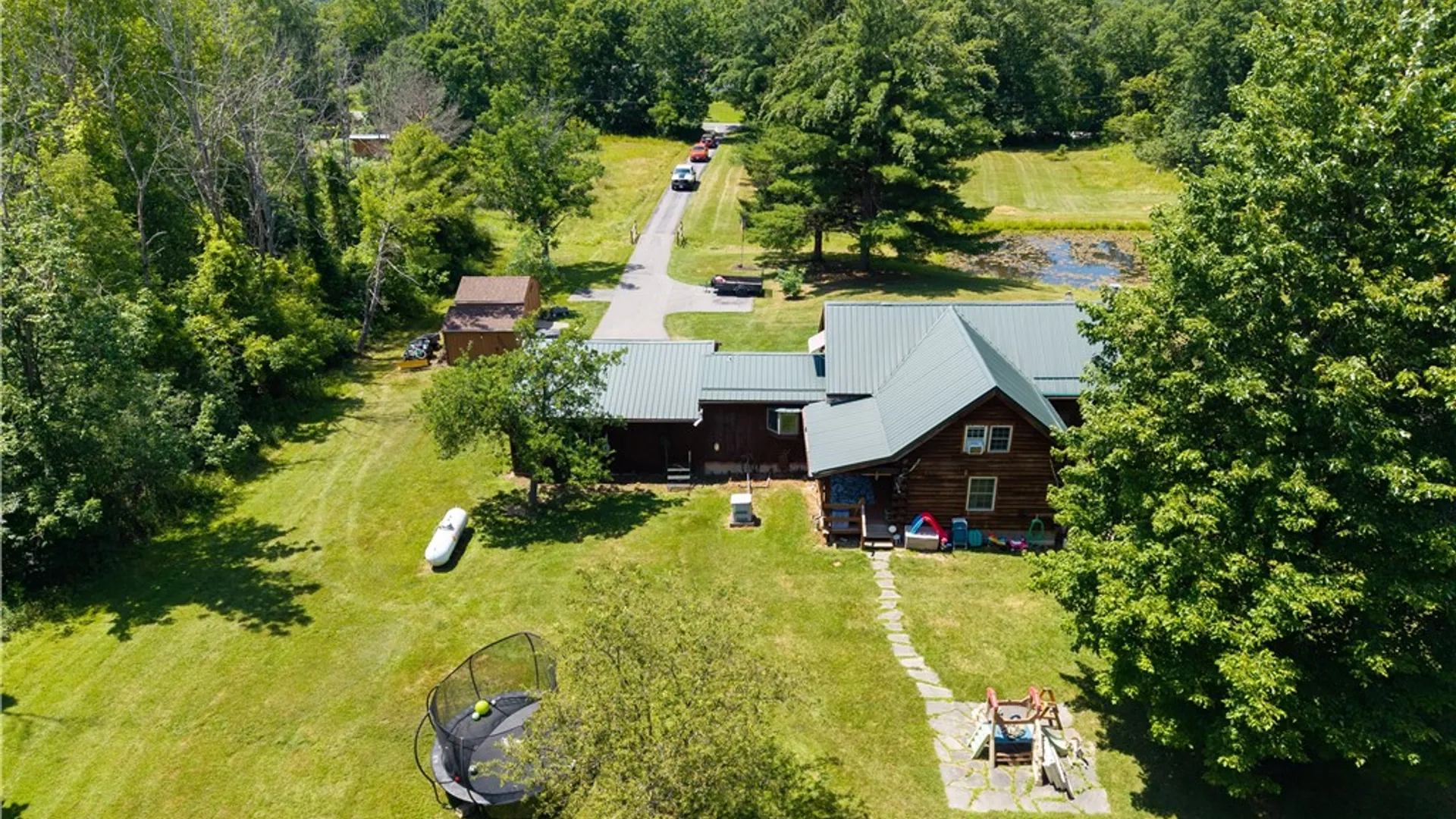 Property at 5421 Old Bald Hill Road, Canadice, NY 14466 37