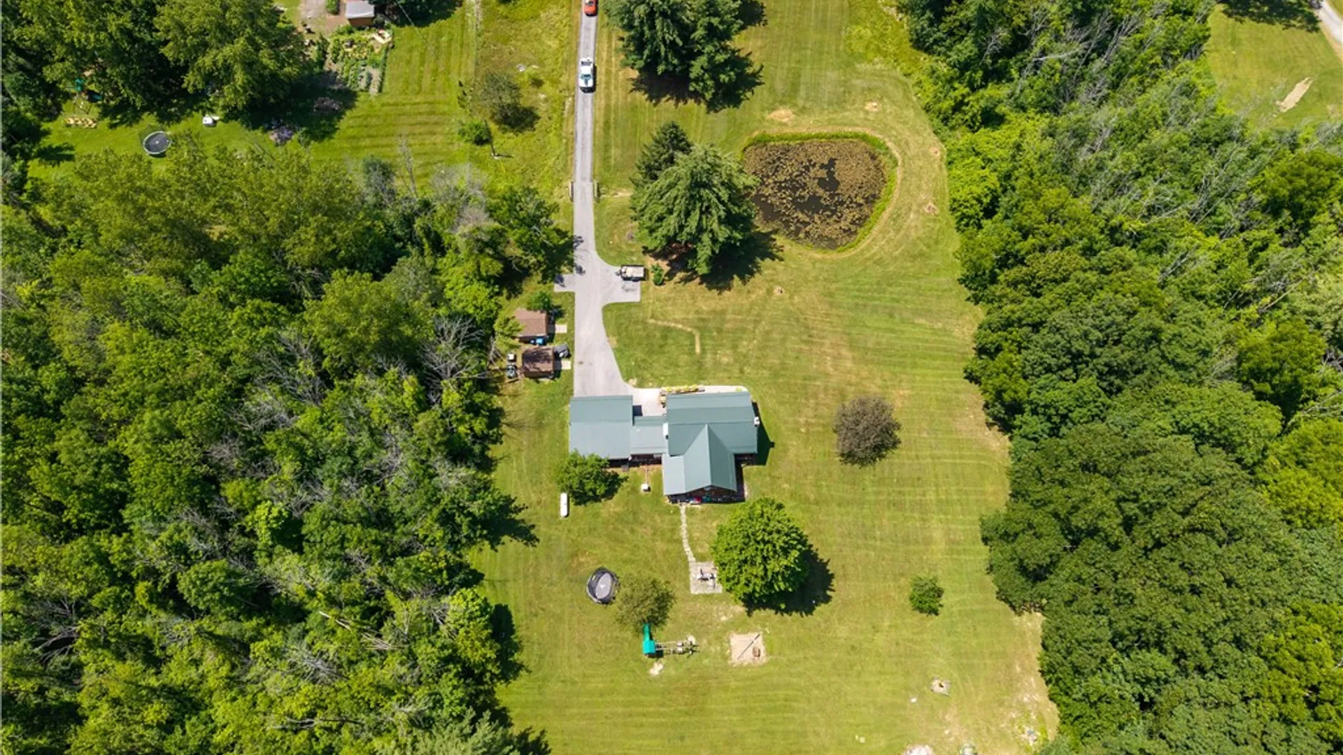 Property at 5421 Old Bald Hill Road, Canadice, NY 14466 38