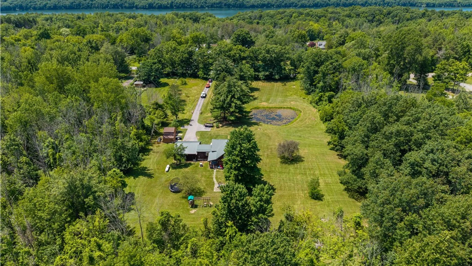 Property at 5421 Old Bald Hill Road, Canadice, NY 14466 39
