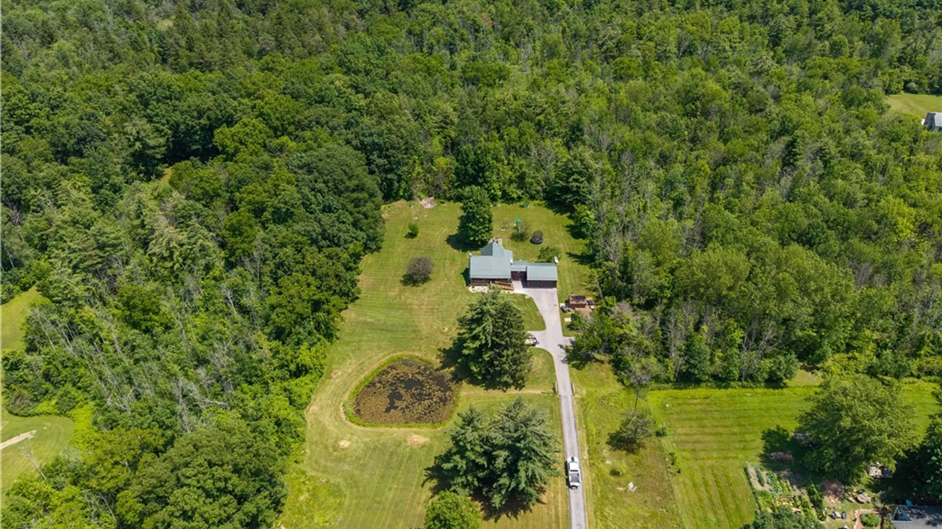 Property at 5421 Old Bald Hill Road, Canadice, NY 14466 40