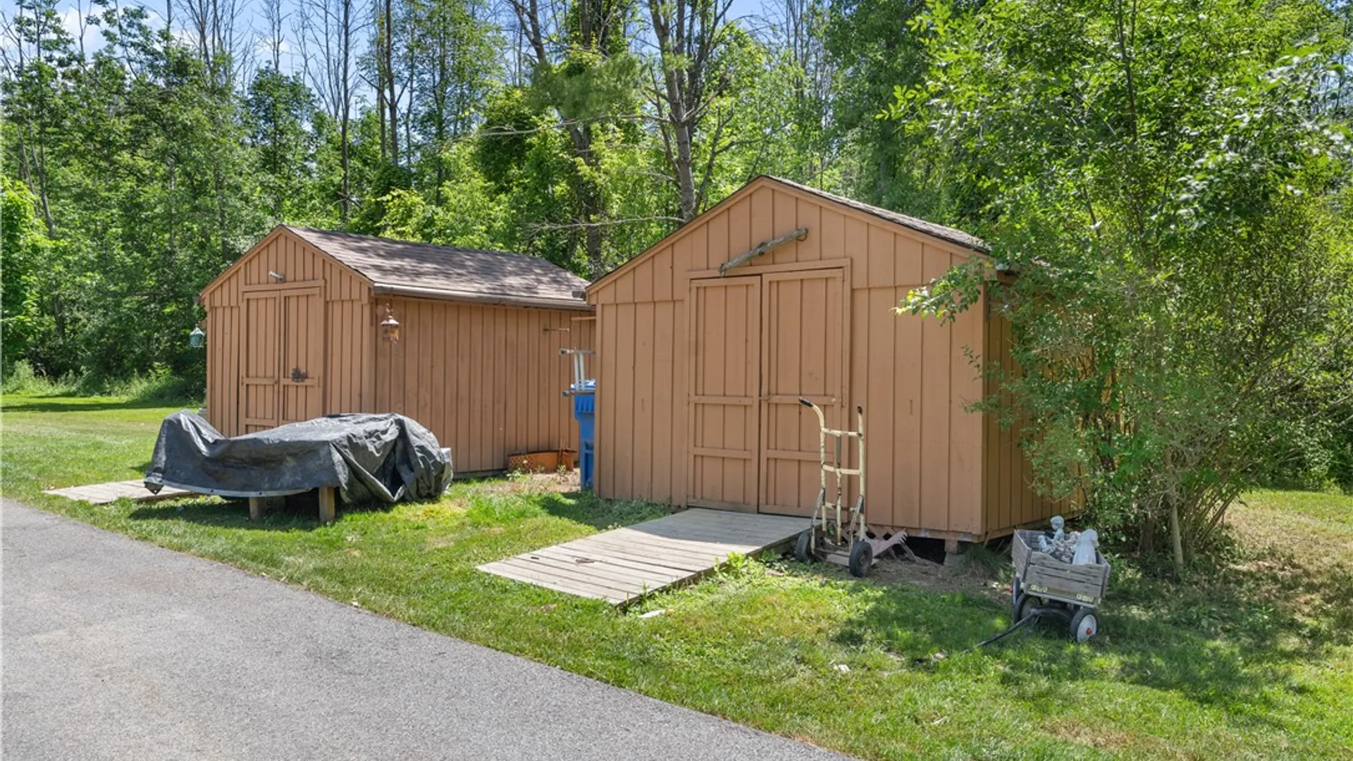 Property at 5421 Old Bald Hill Road, Canadice, NY 14466 42