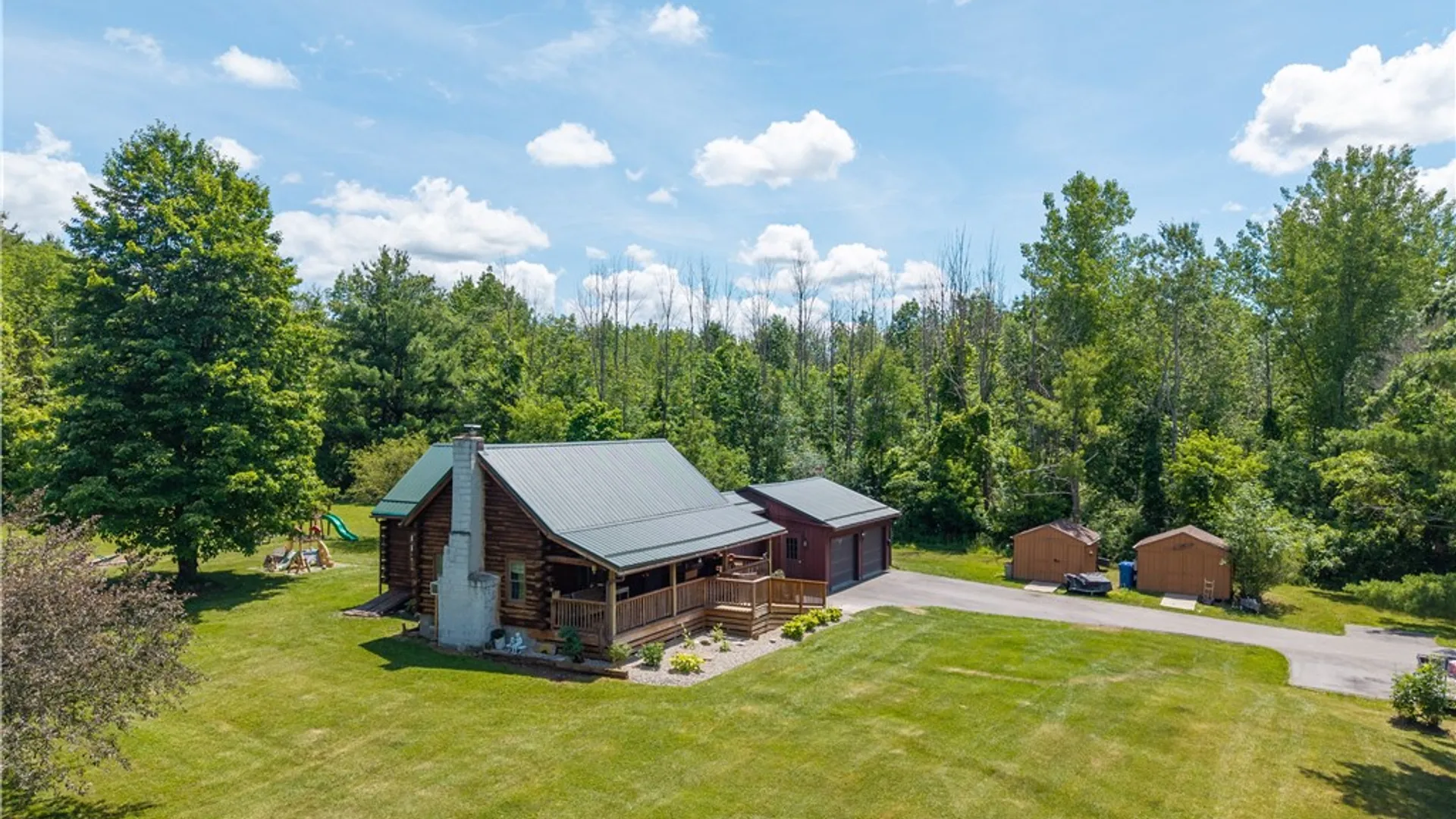 Property at 5421 Old Bald Hill Road, Canadice, NY 14466 41
