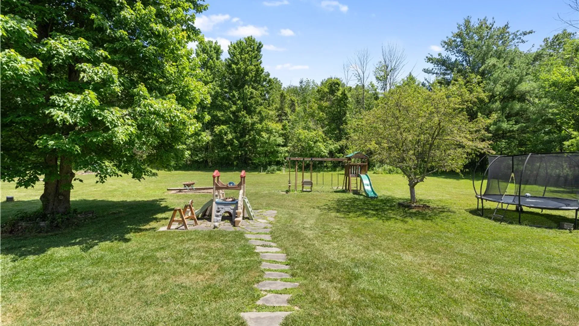 Property at 5421 Old Bald Hill Road, Canadice, NY 14466 43
