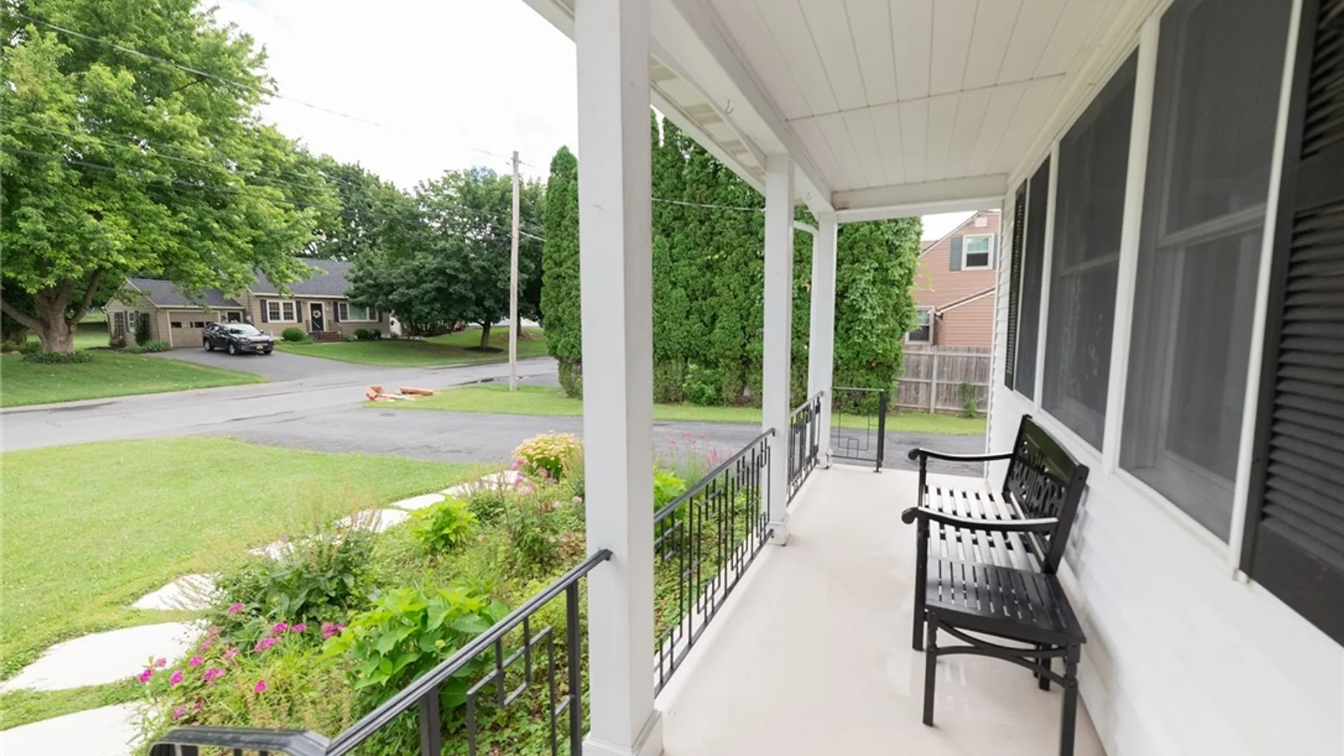 Property at 305 Fern Road, Geddes, NY 13219 4