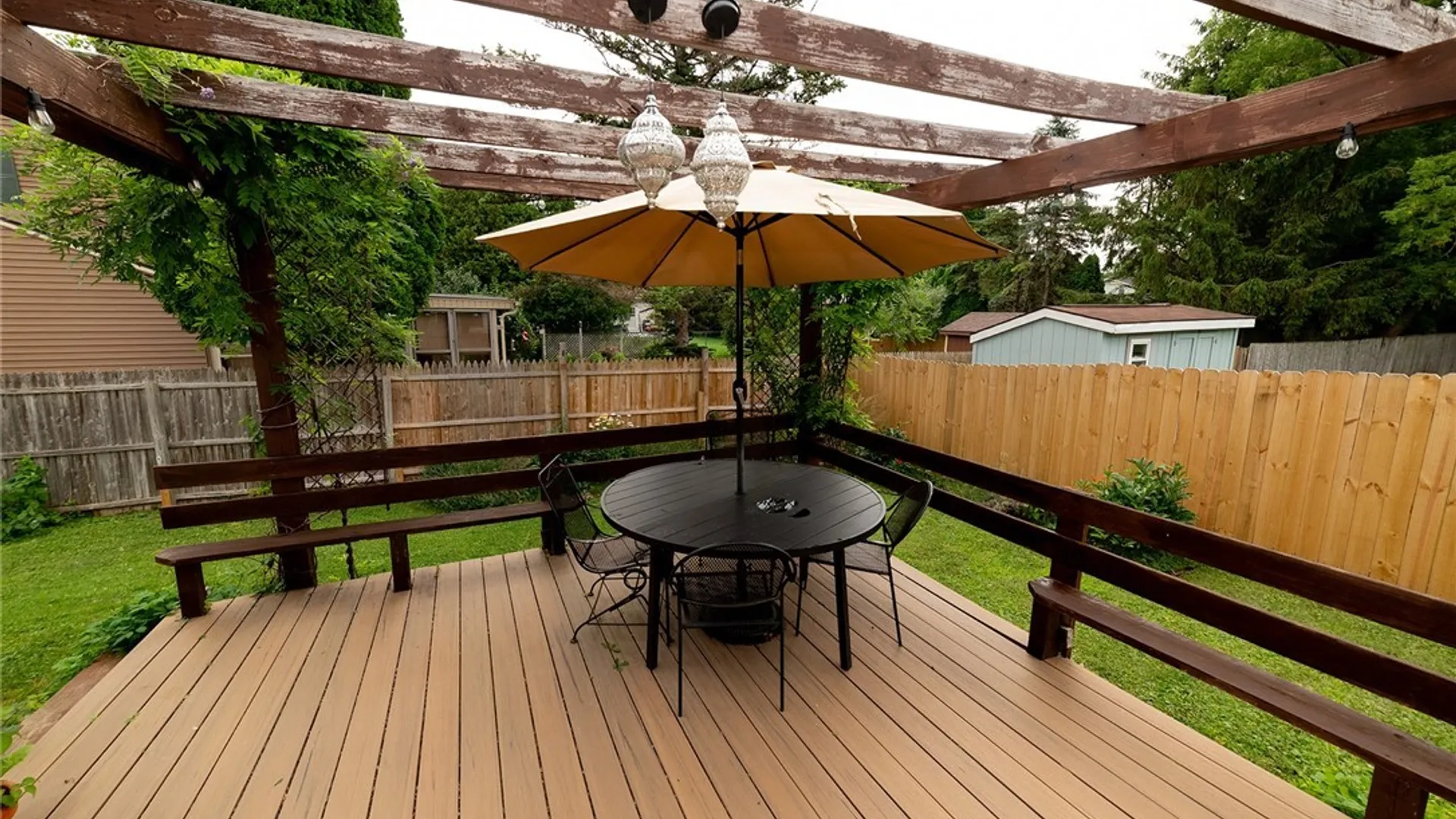 Property at 305 Fern Road, Geddes, NY 13219 44