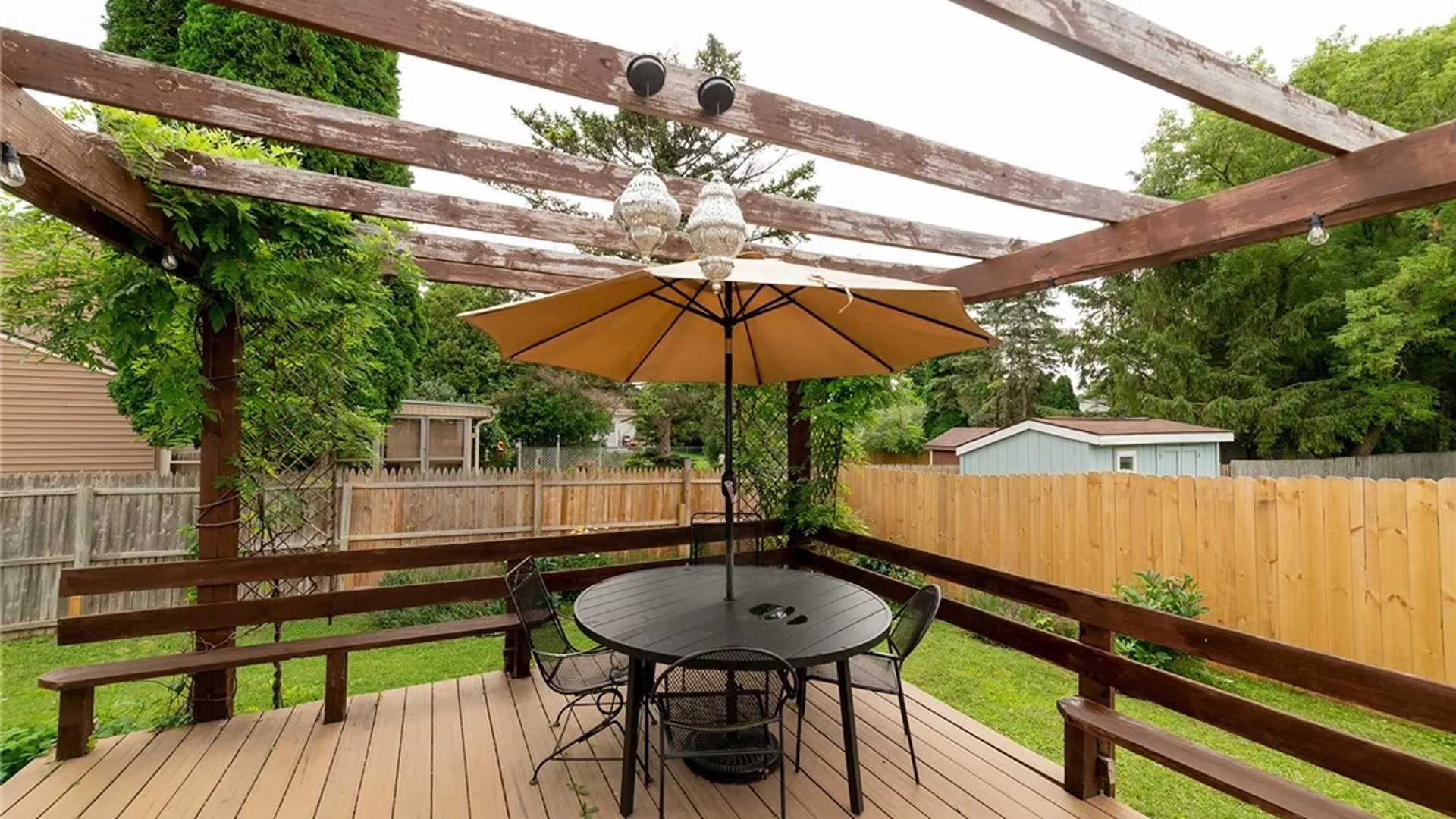 Property at 305 Fern Road, Geddes, NY 13219 45