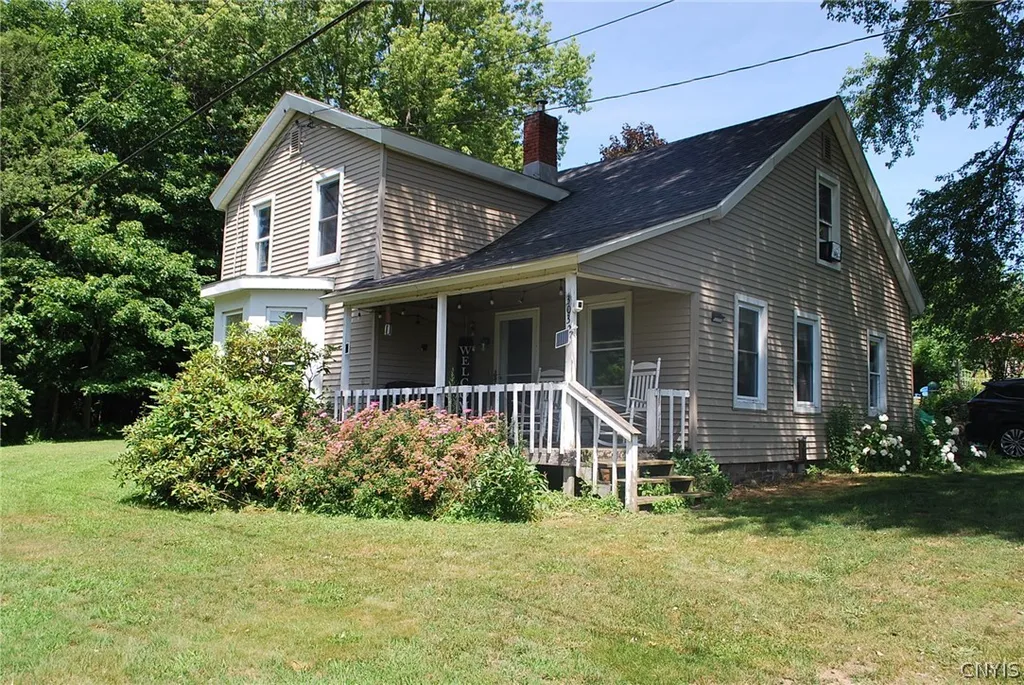 Property at 3032 State Route 104, Mexico, NY 13114