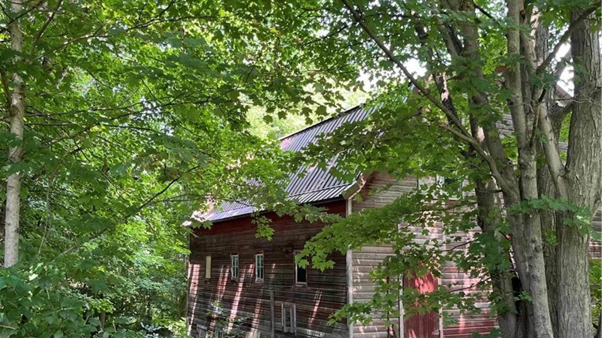 Property at 3032 State Route 104, Mexico, NY 13114 45