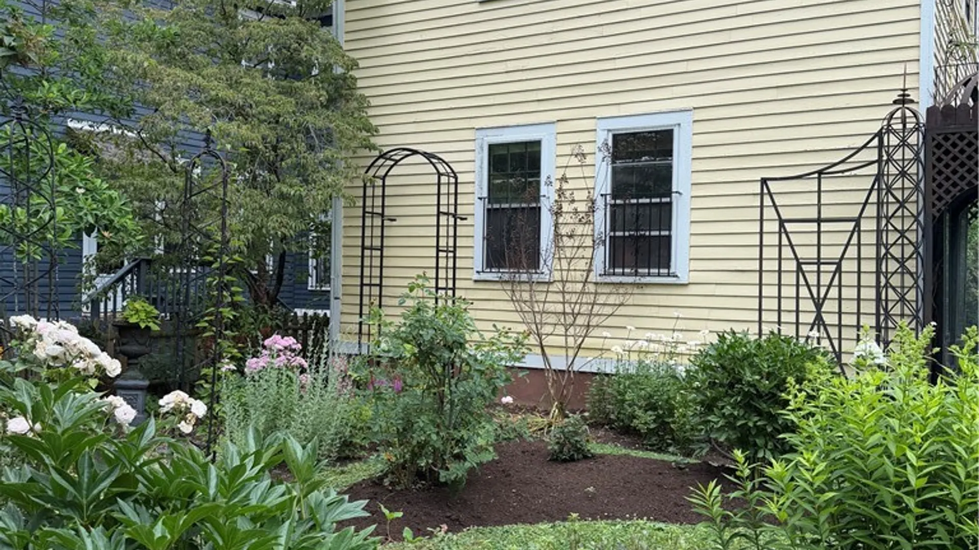 Property at 260 Summer Street, Buffalo, NY 14222 16