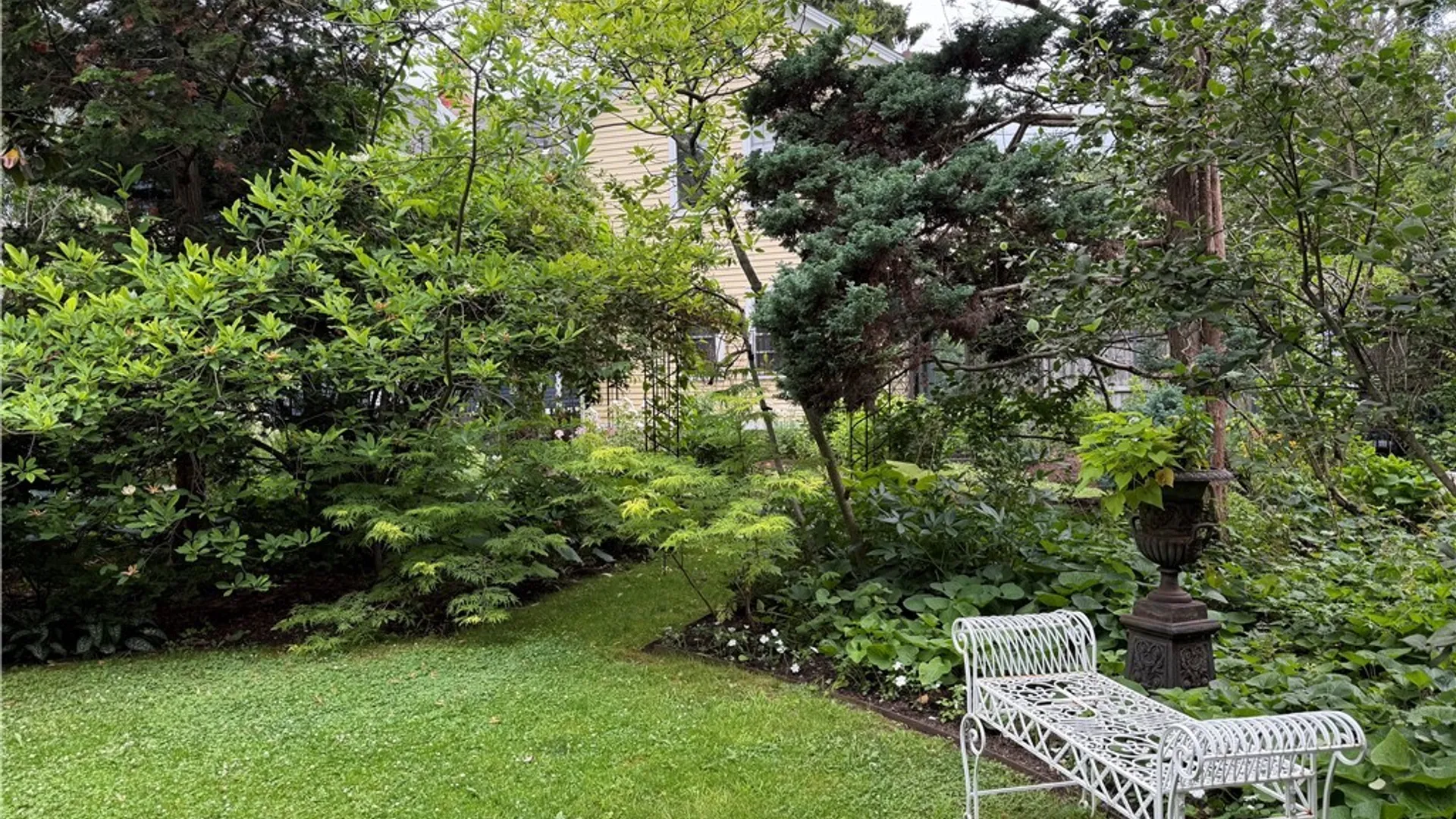 Property at 260 Summer Street, Buffalo, NY 14222 17