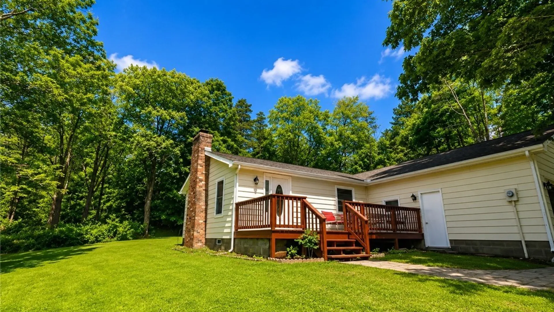 Property at 8579 Pigeon Hill Road, Farmersville, NY 14737 4
