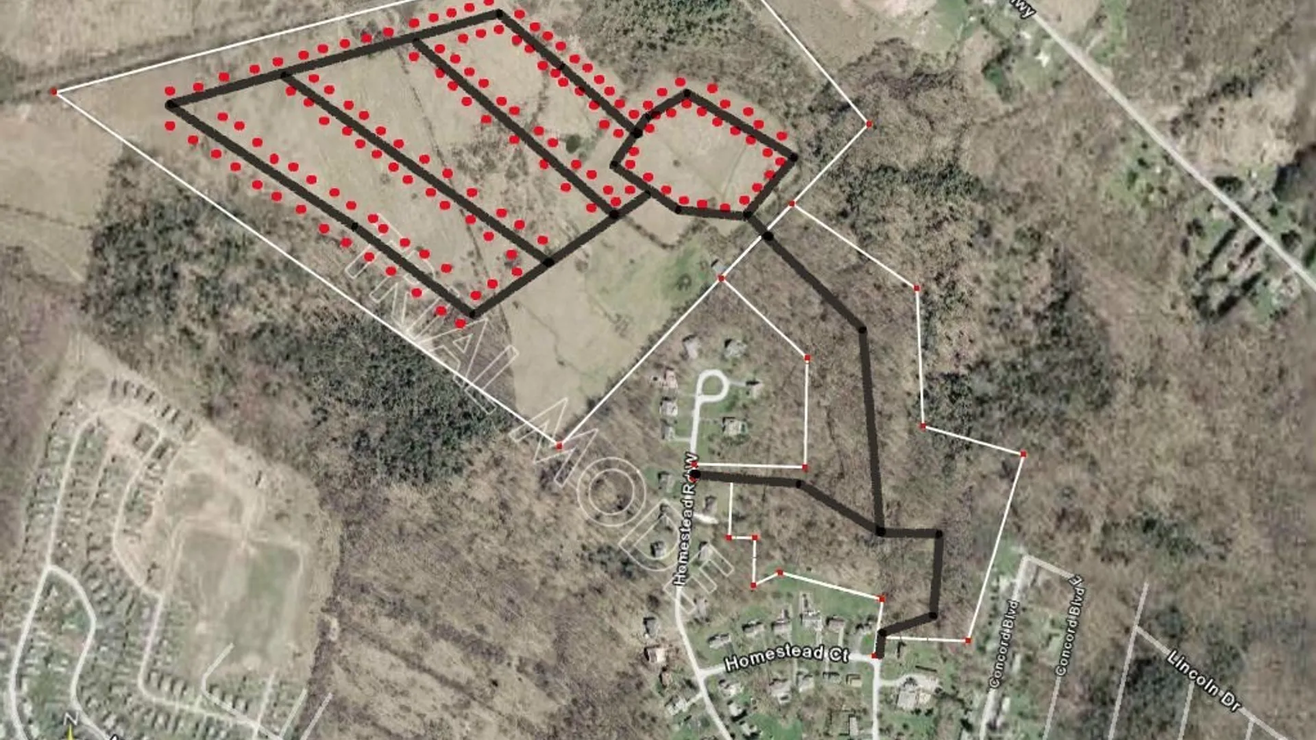 Property at Homestead Road, New Hartford, NY 13413 3