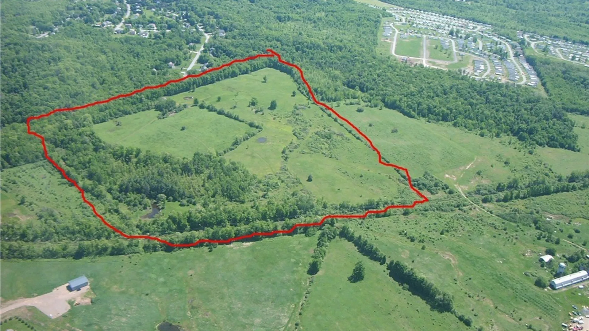 Property at Homestead Road, New Hartford, NY 13413 13