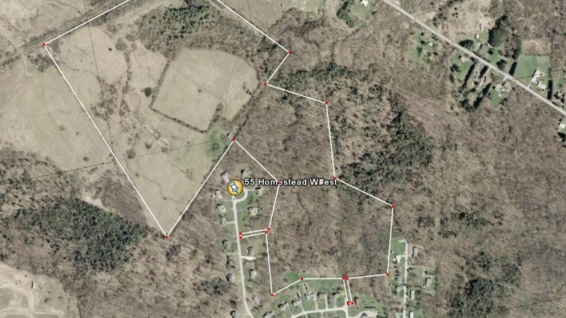 Property at Homestead Road, New Hartford, NY 13413 14