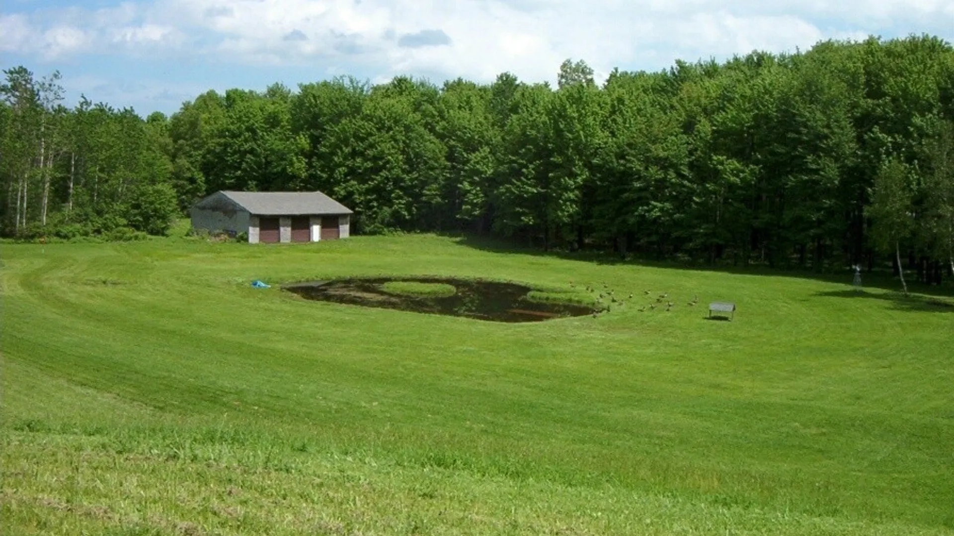 Property at Homestead Road, New Hartford, NY 13413 12