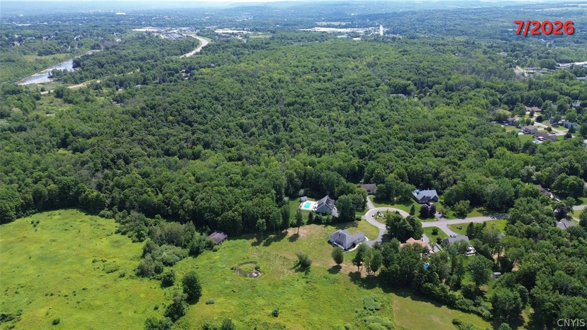Property at Homestead Road, New Hartford, NY 13413 28