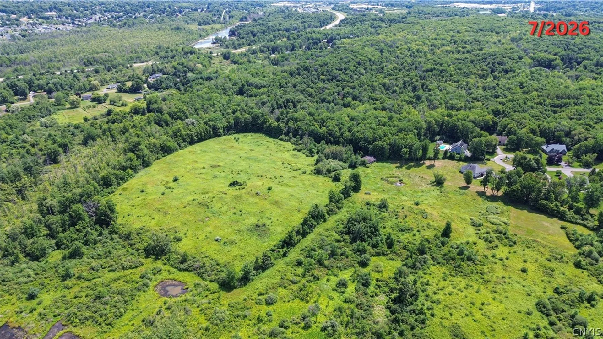 Property at Homestead Road, New Hartford, NY 13413 29
