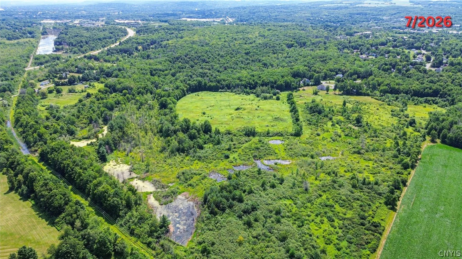 Property at Homestead Road, New Hartford, NY 13413 30