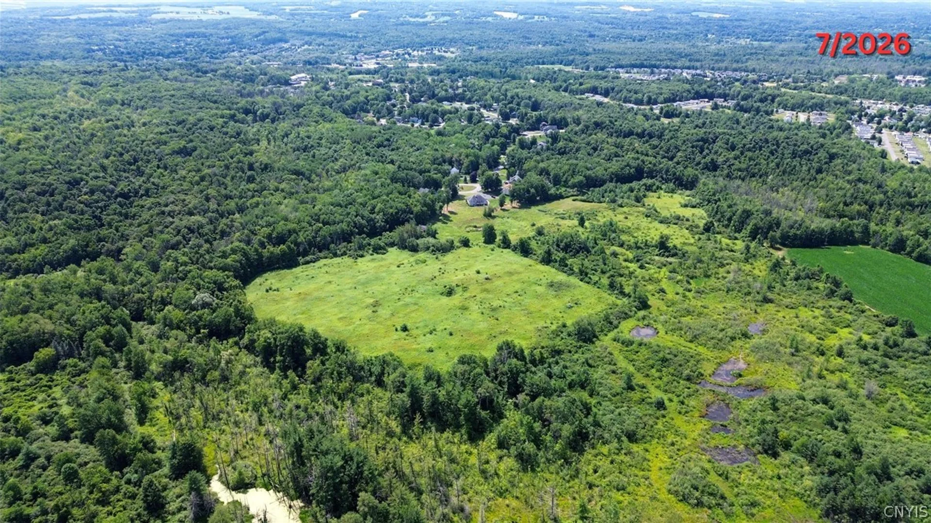 Property at Homestead Road, New Hartford, NY 13413 31