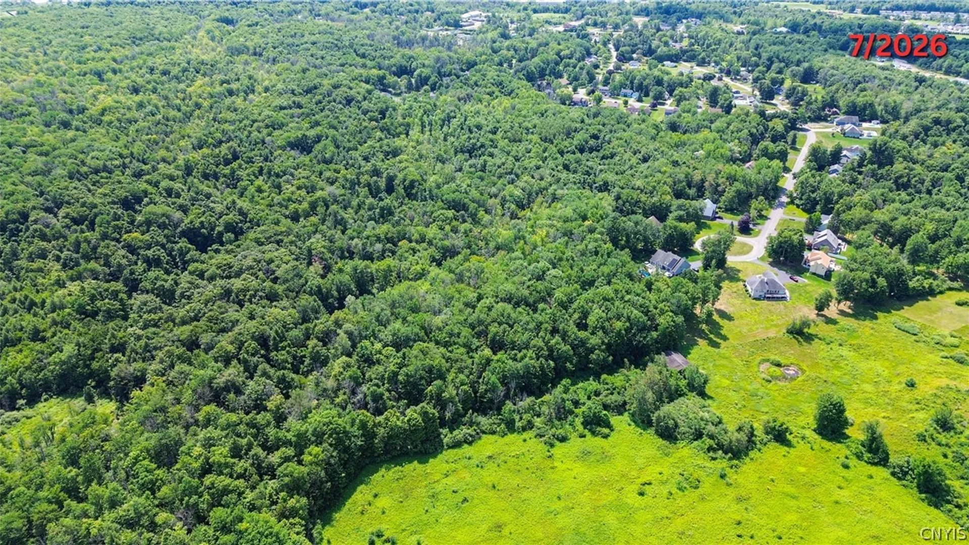 Property at Homestead Road, New Hartford, NY 13413 33