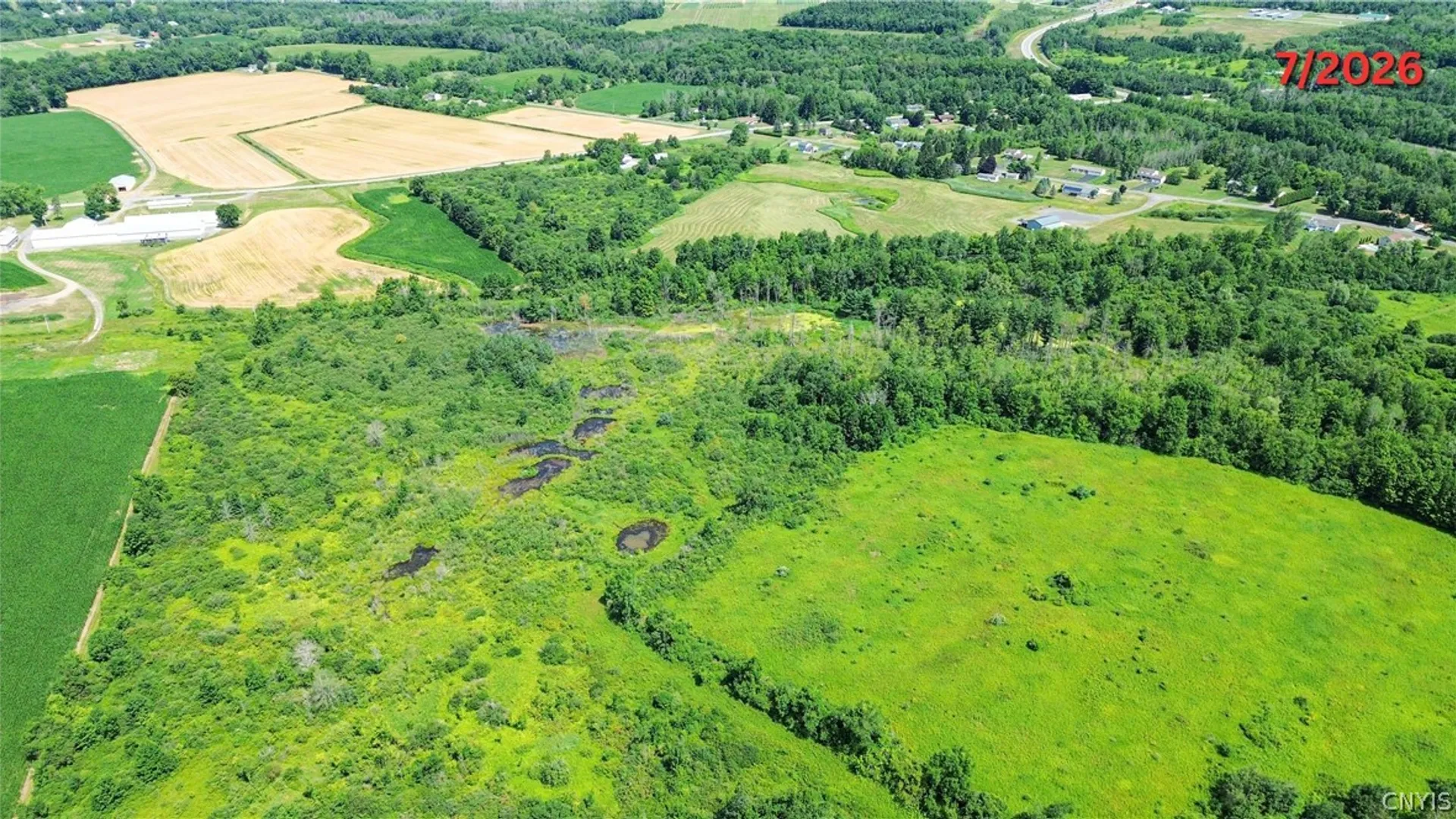 Property at Homestead Road, New Hartford, NY 13413 34