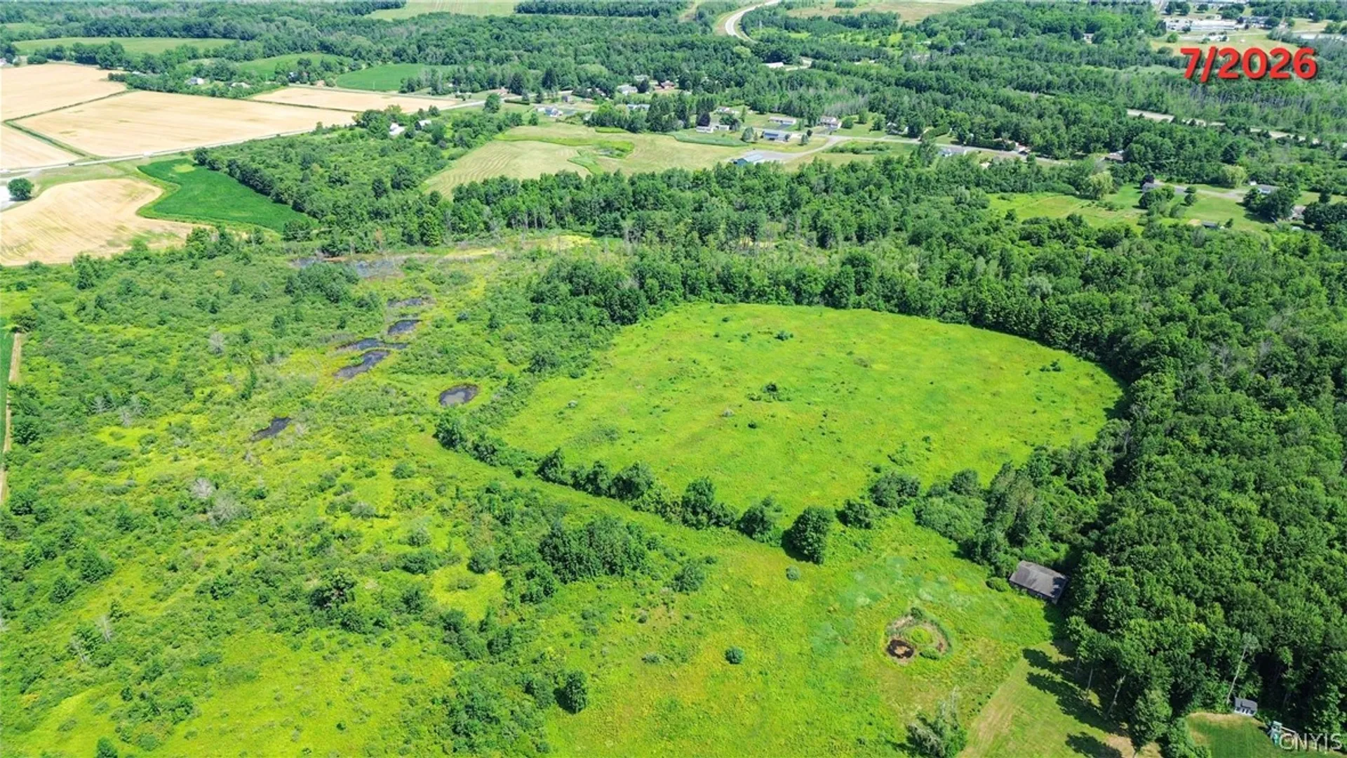 Property at Homestead Road, New Hartford, NY 13413 35