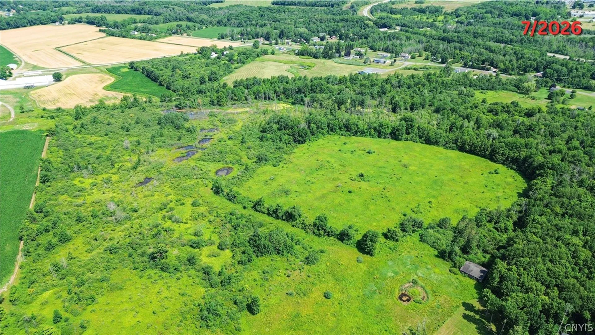 Property at Homestead Road, New Hartford, NY 13413 22