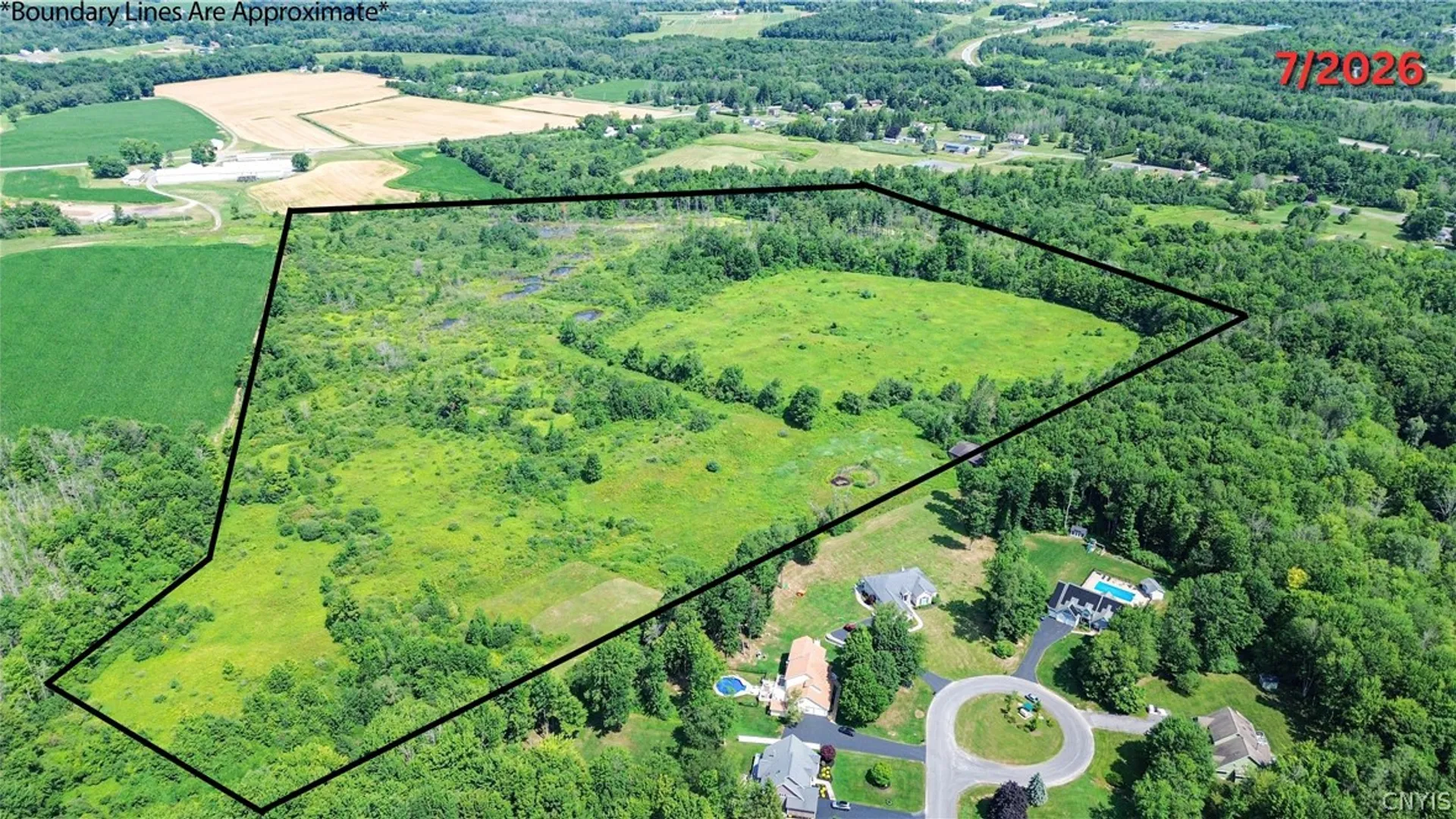 Property at Homestead Road, New Hartford, NY 13413 8